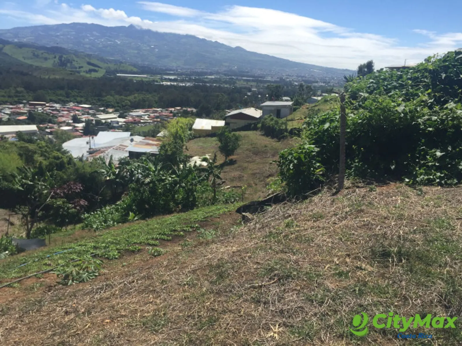Terreno de 4,000 m² en Tobosi, Cartago Ideal Inversión - foto 3