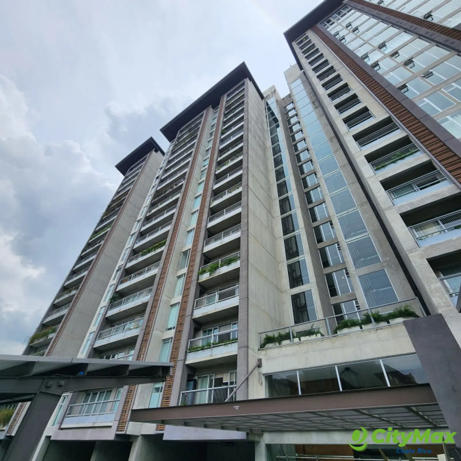 Apartamento en Alquiler en Torre en la Uruca San José - foto 4