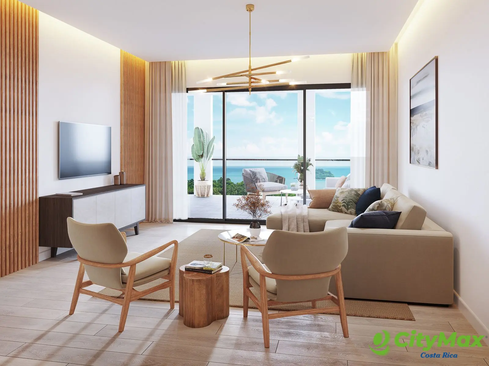 Apartamentos Amueblados en Venta en Punta Cana R.D. - foto 2