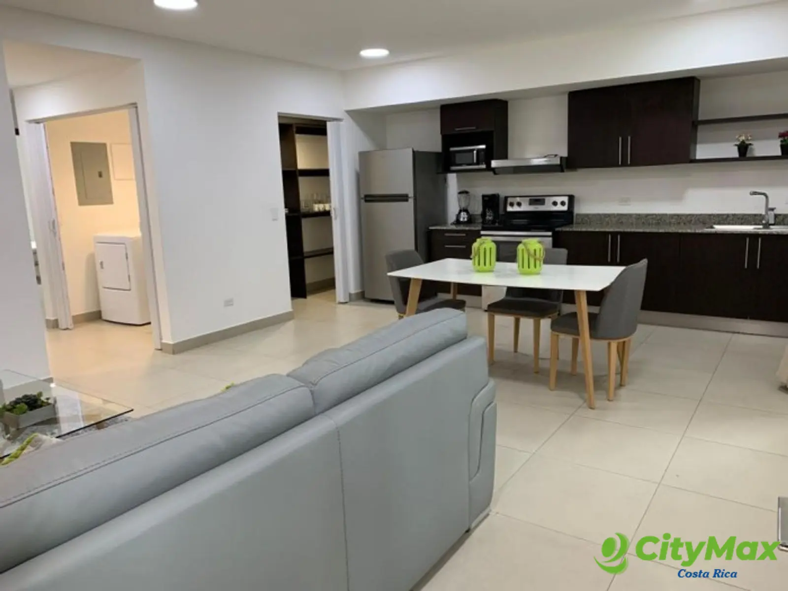 Apartamento en Renta en Sabana Norte, Sabana San José. - foto 2