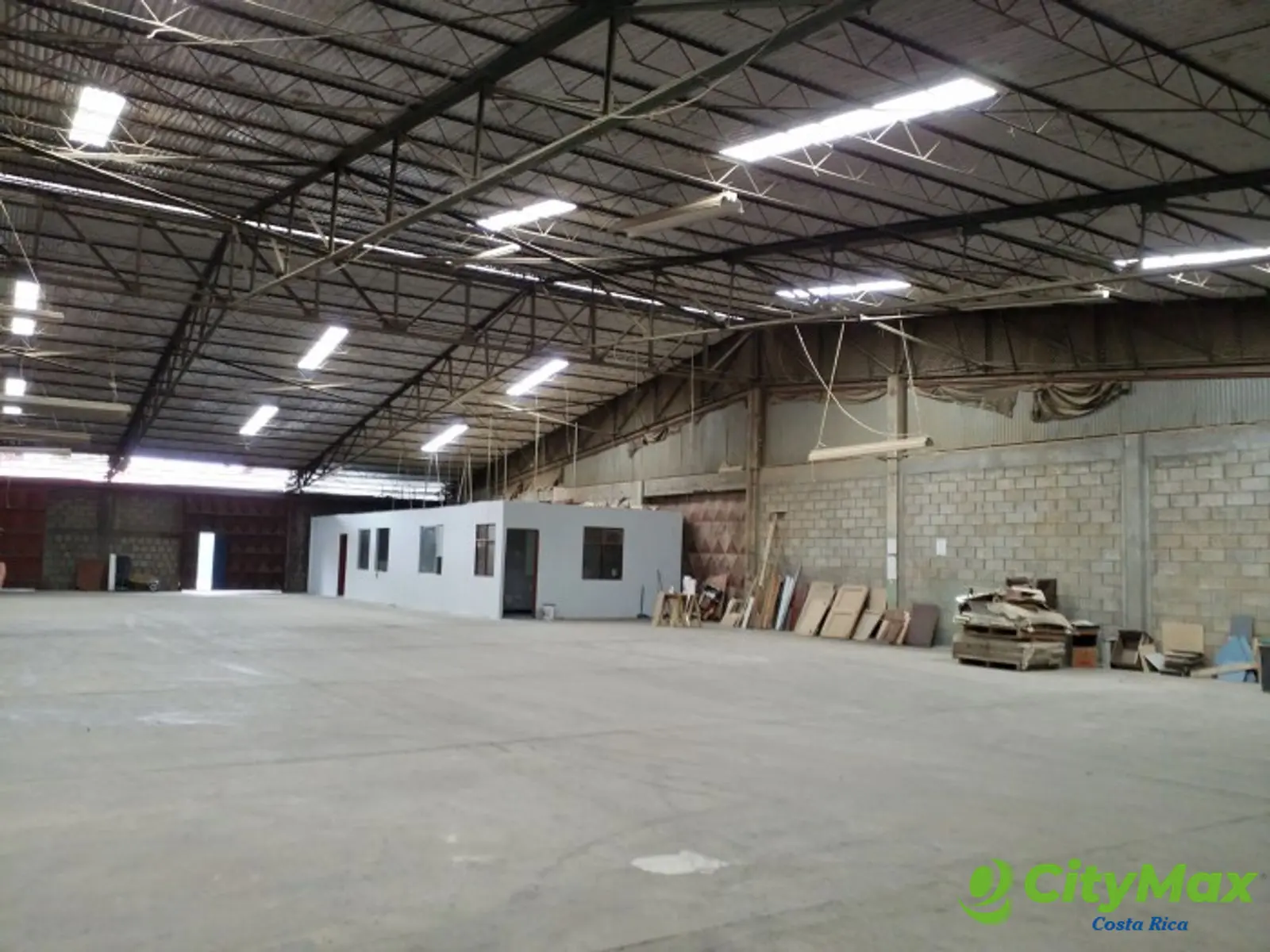Bodega en Alquiler en Zona Industrial Pavas San José CR - foto 7