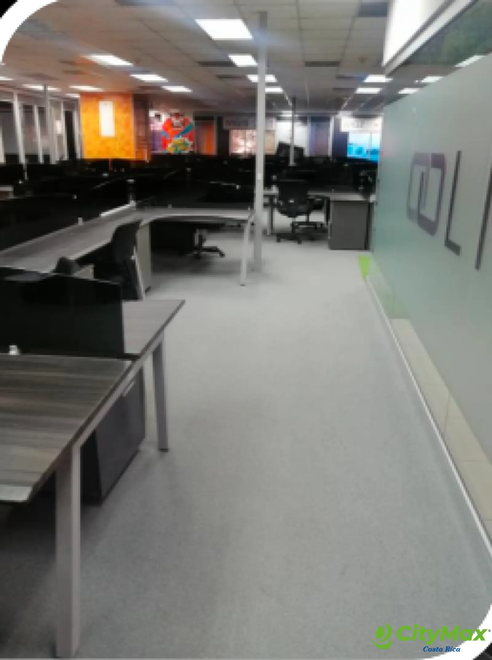Amplio espacio de 540m² para oficina en Santa Ana - foto 2