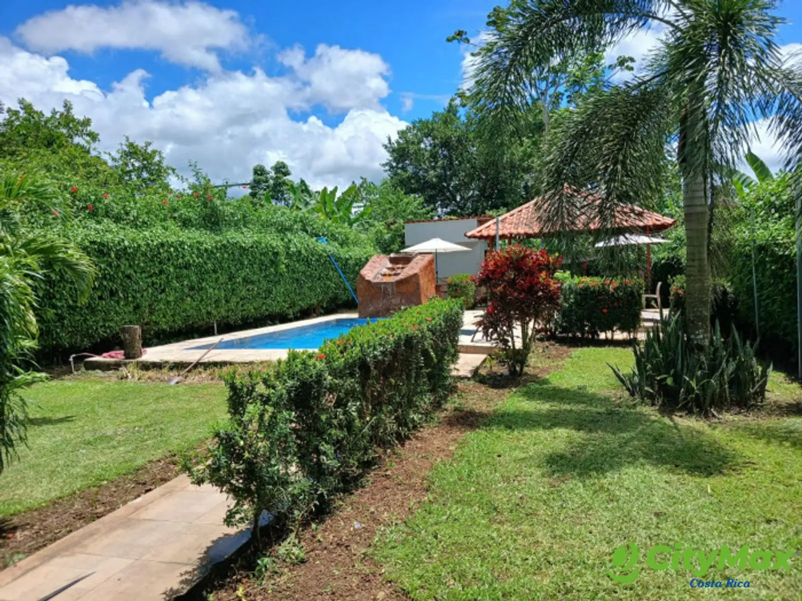 En Venta Hermosa Villa Chachagua San Carlos Costa Rica - foto 16