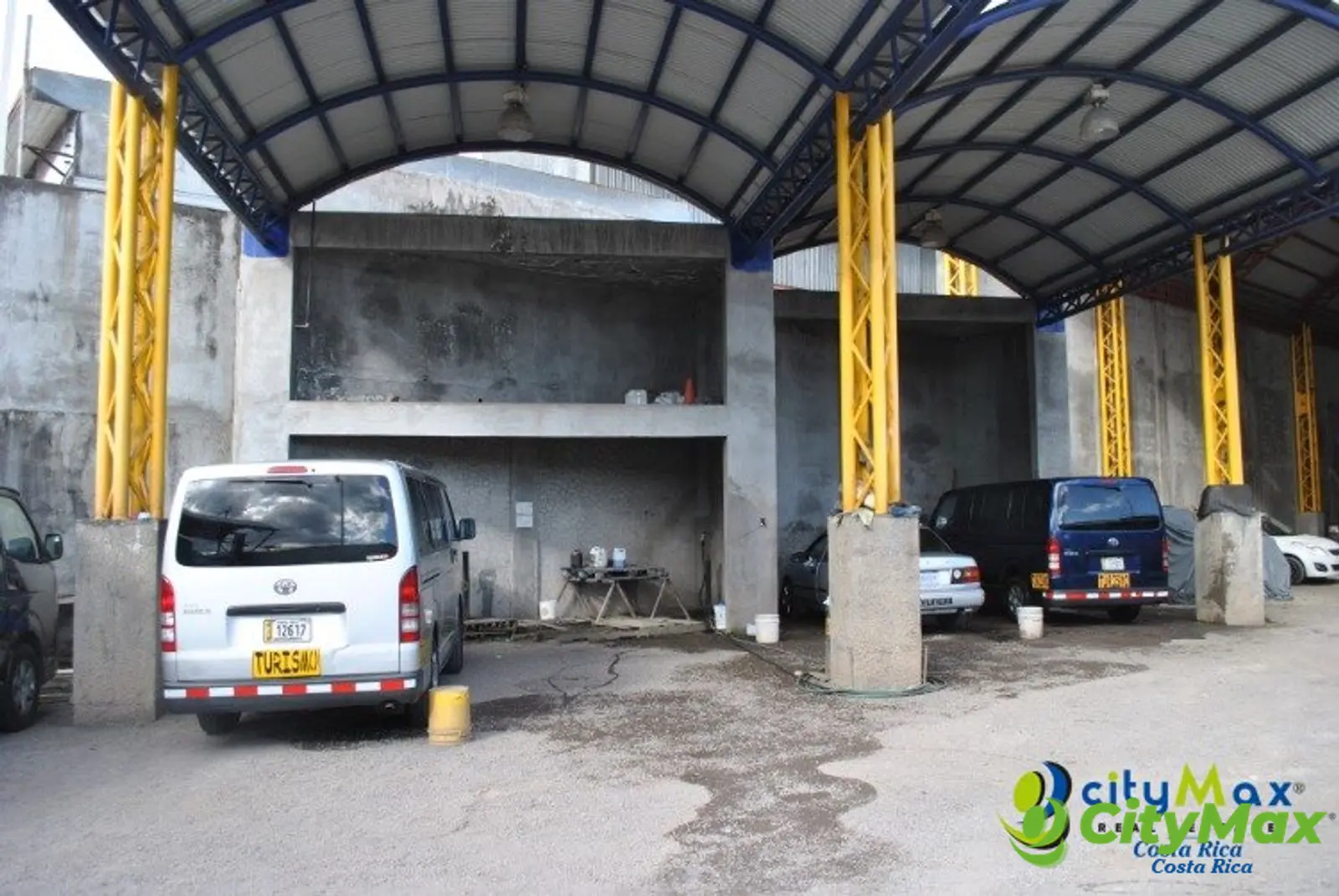 Venta de Plantel Techado en Desamparados, San José - foto 9