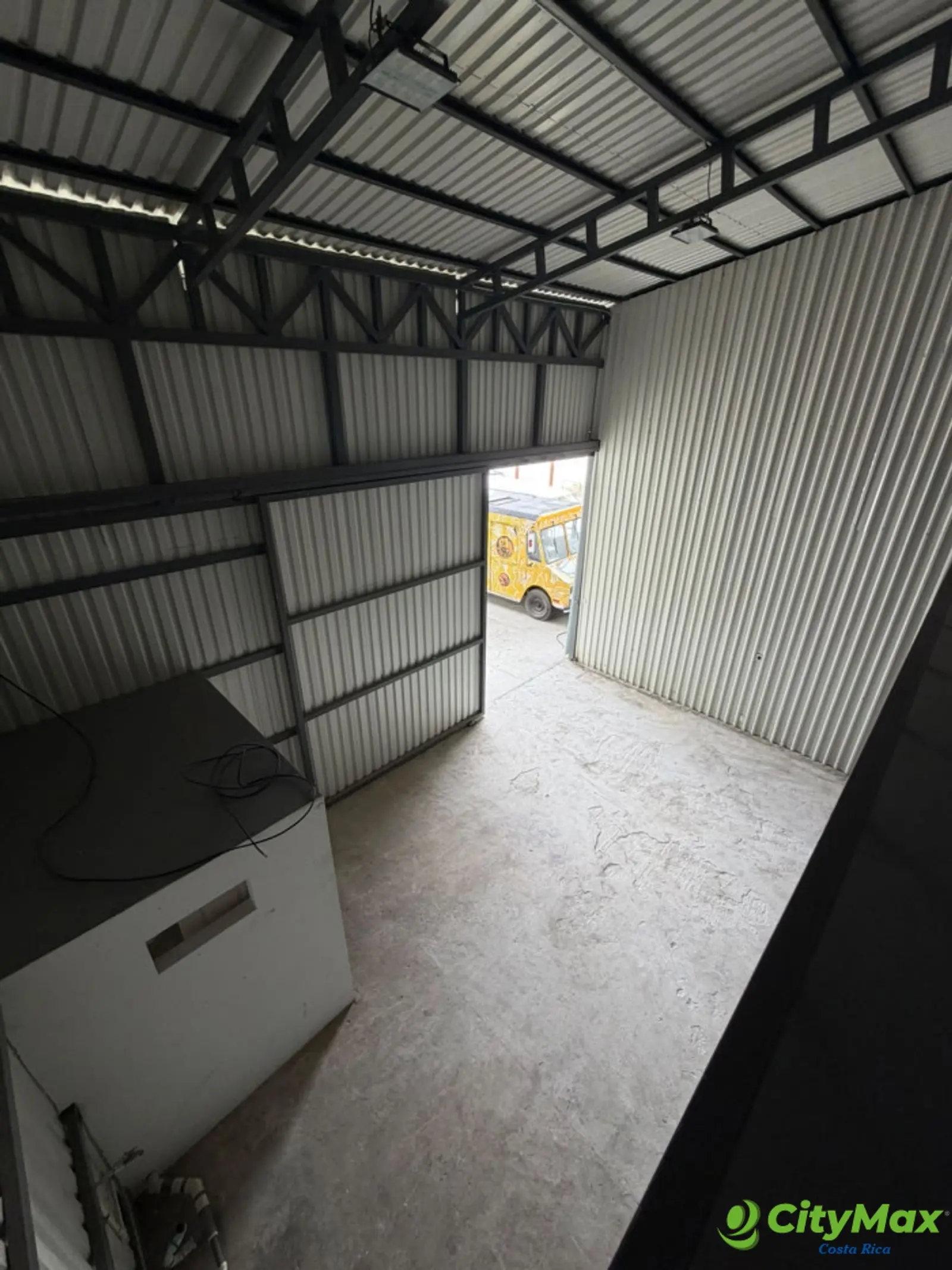 Bodega de 136m2 en renta en Radial de Belén en Heredia - foto 5