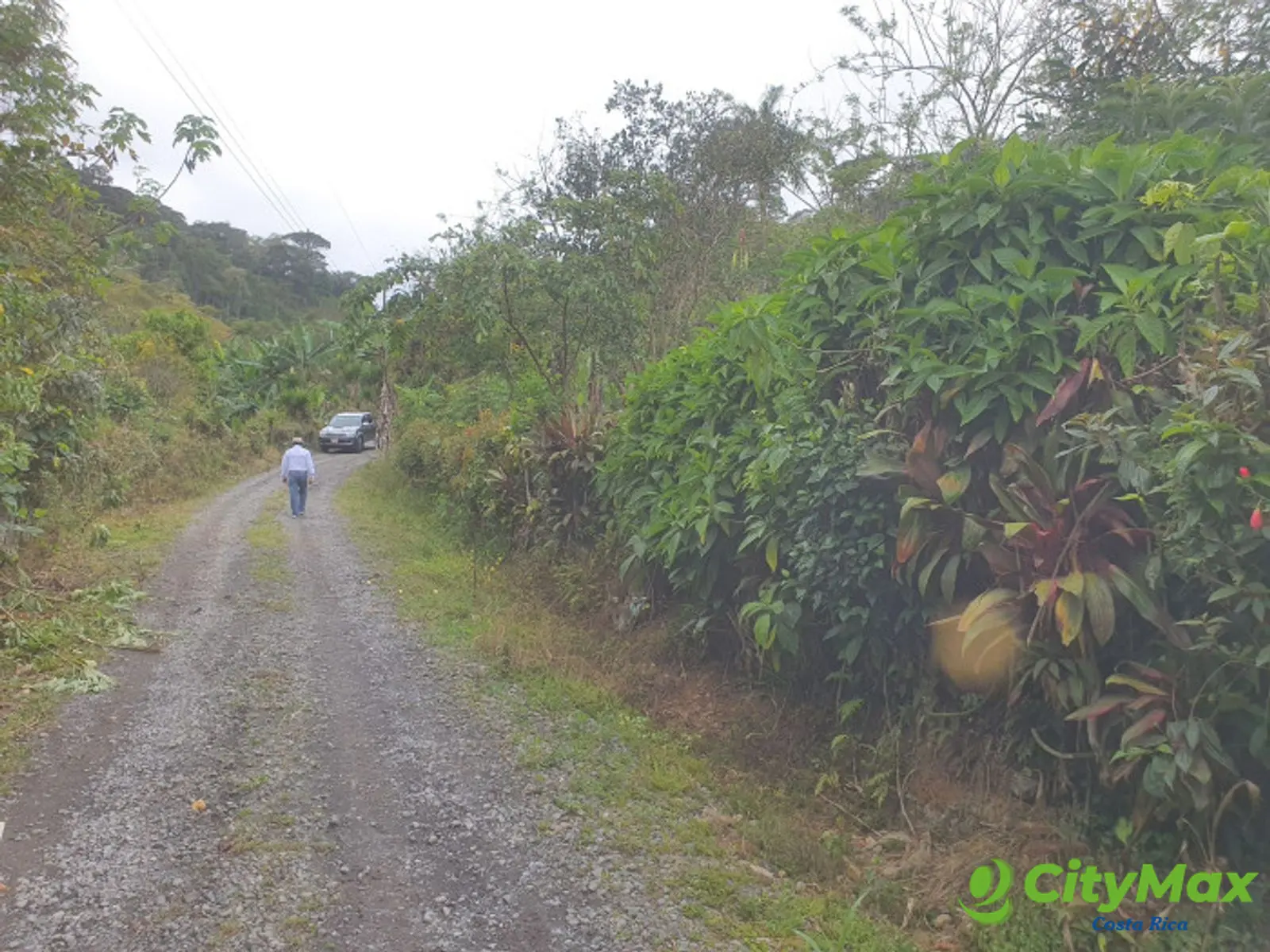 En venta terreno en Santa Rosa de Tayutic en Turrialba - foto 7