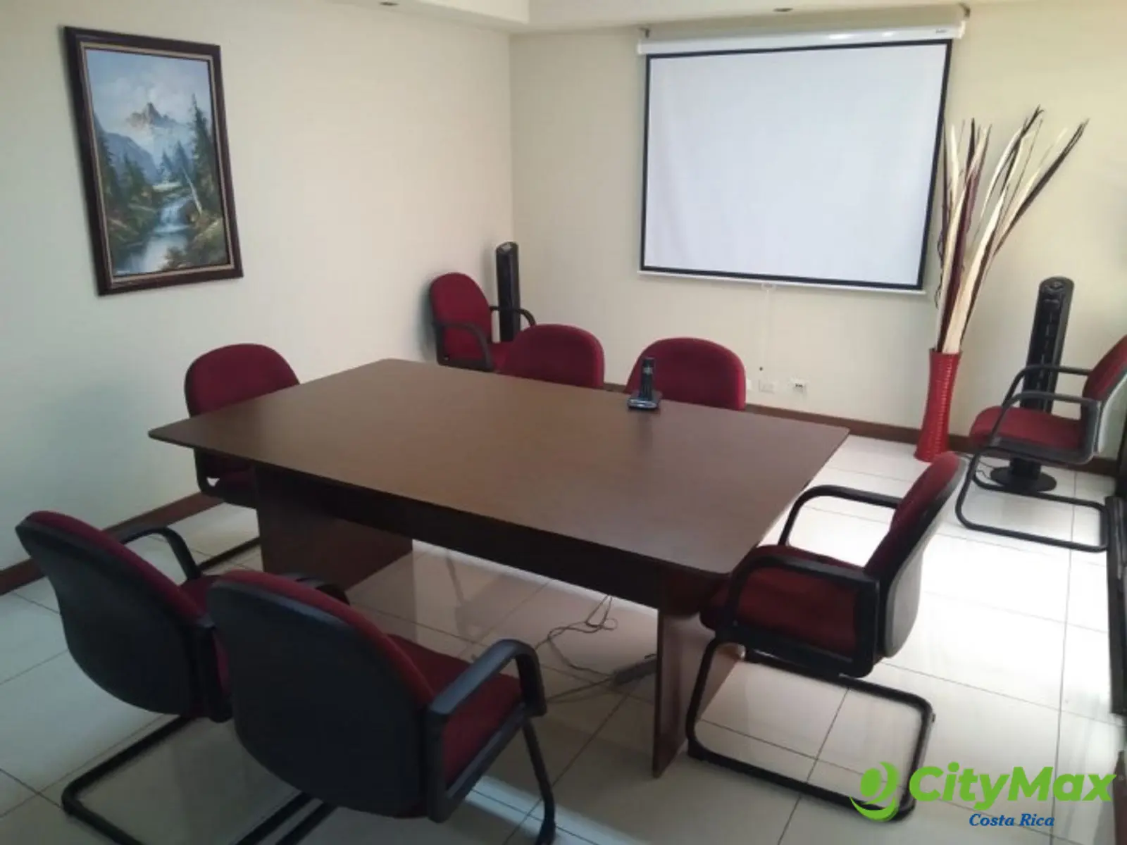 Alquiler de Oficina en Paseo Colón, Excelente Ubicación - foto 7