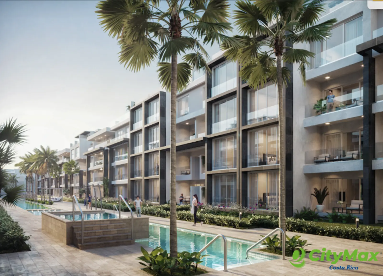 Apartamentos Amueblados en Venta en Punta Cana R.D. - foto 7
