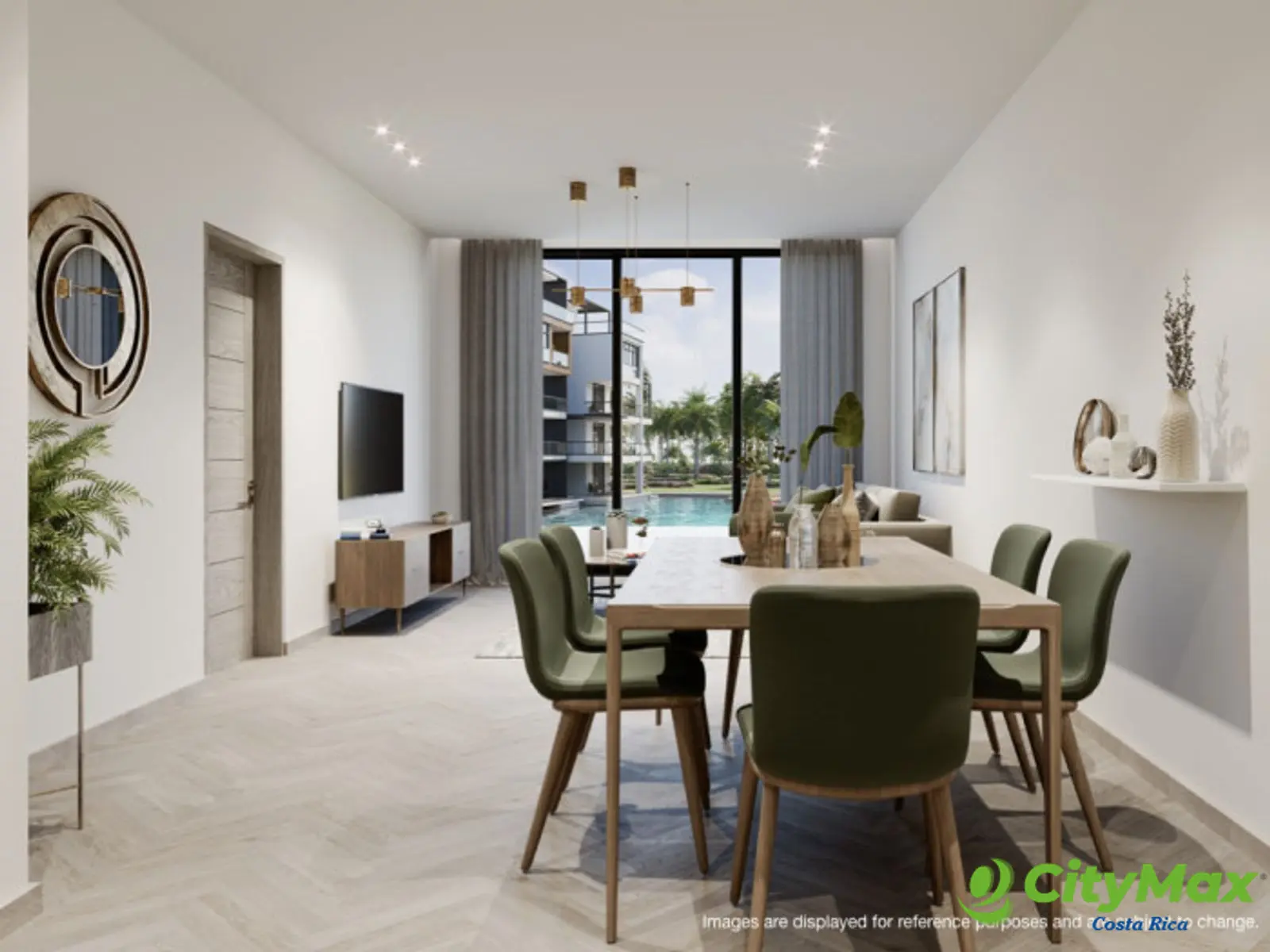 Apartamentos Amueblados en Venta en Punta Cana R.D. - foto 4