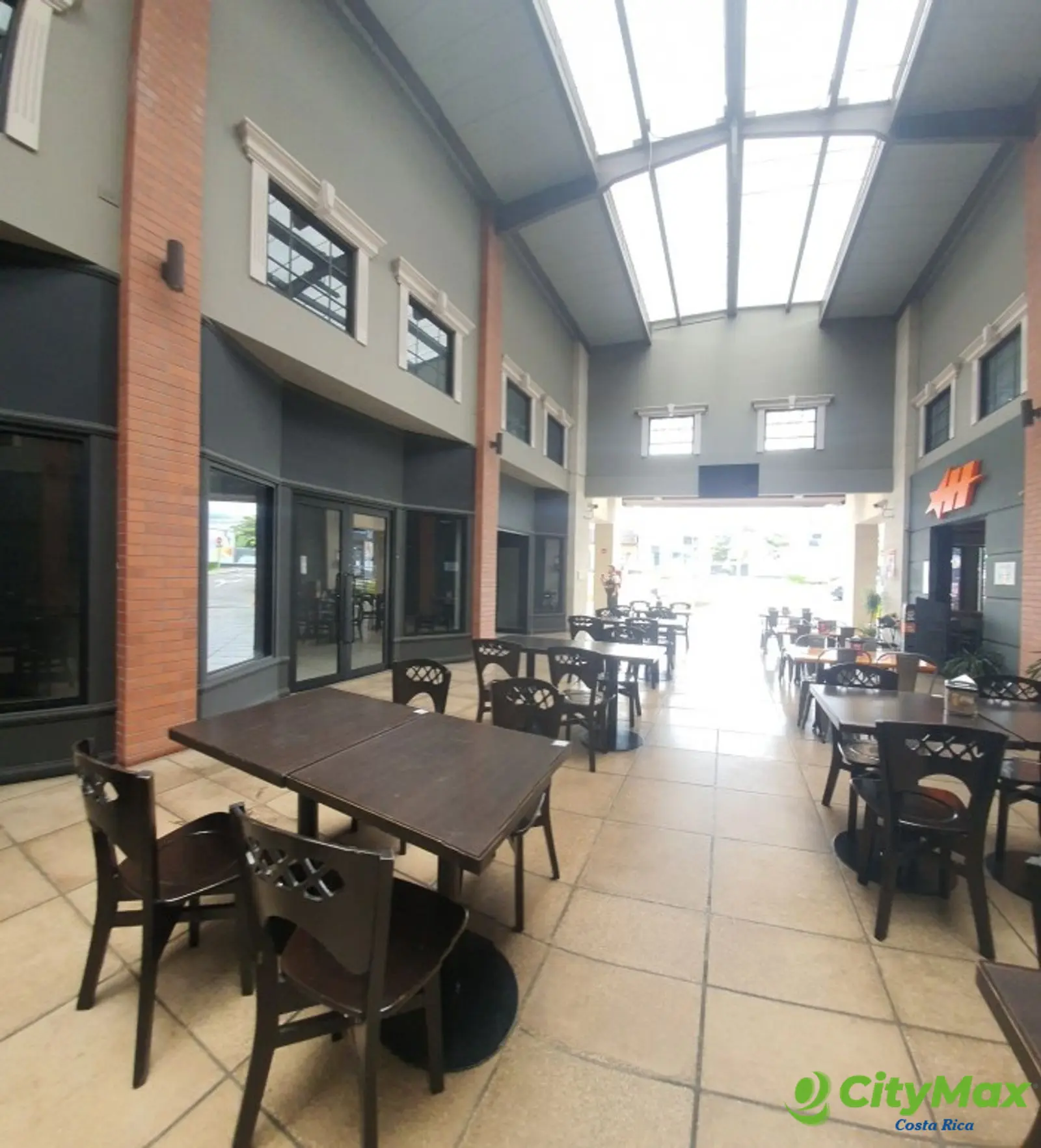 Local Comercial En Renta San Pedro San Jose Costa Rica - foto 10