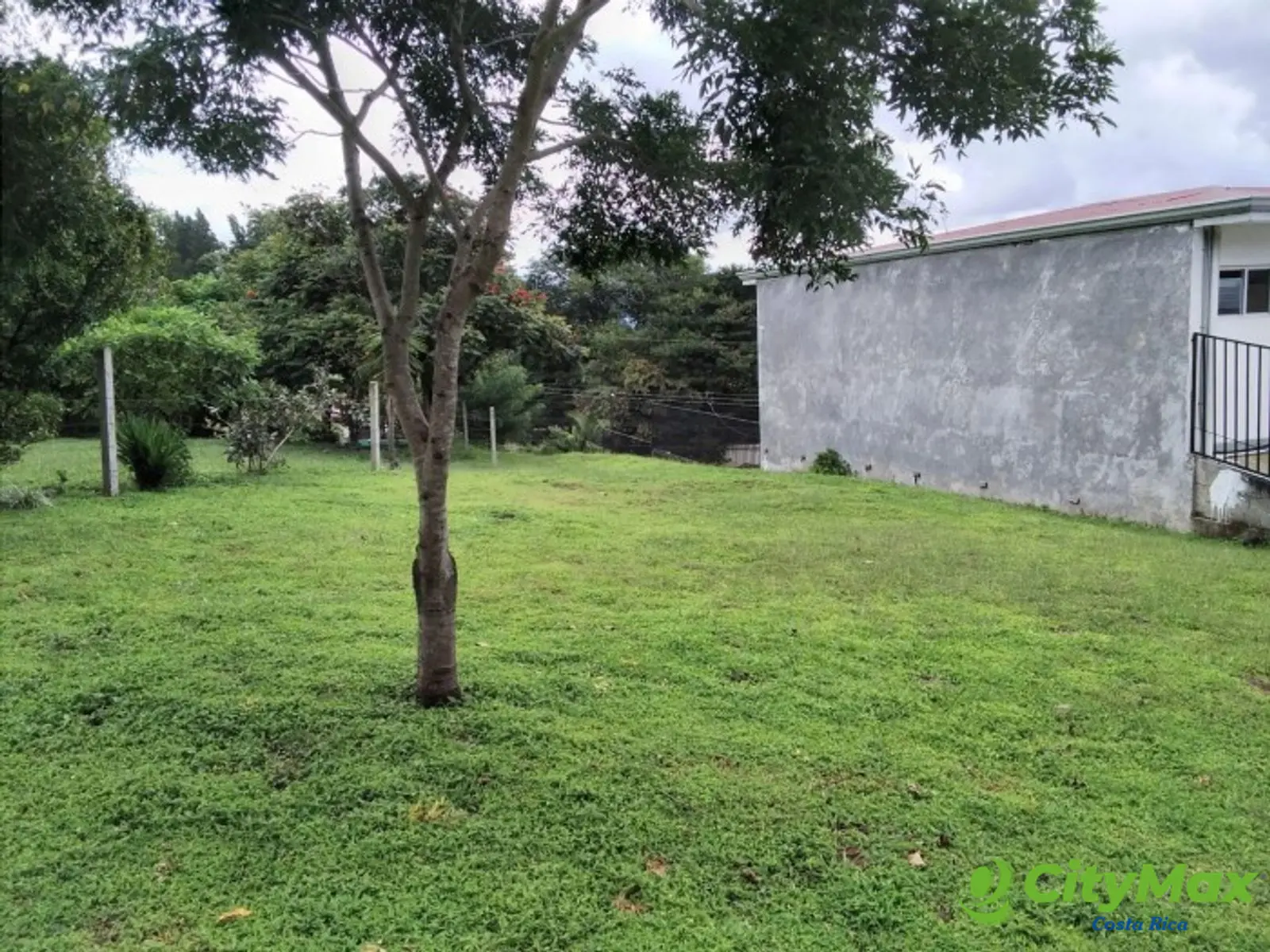 Vendo  lote para construir con vista panorámica Escazú - foto 10