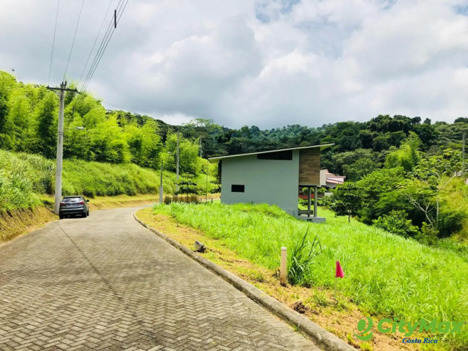 Venta de Lote muy cerca de Punta Leona, en Puntarenas.  - foto 5