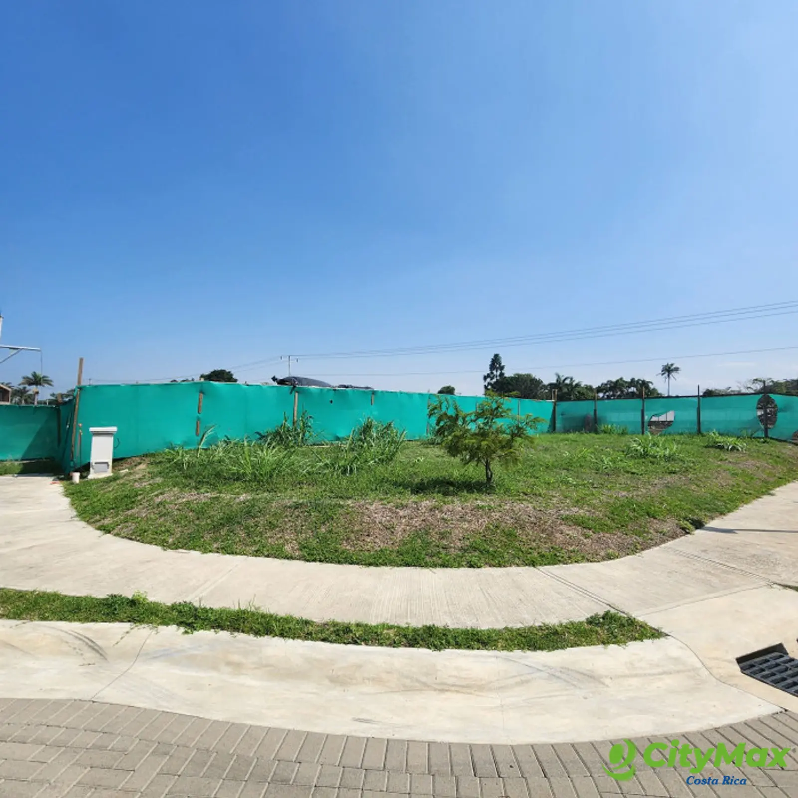 En venta lotes en condominio en San Rafael de Alajuela - foto 8