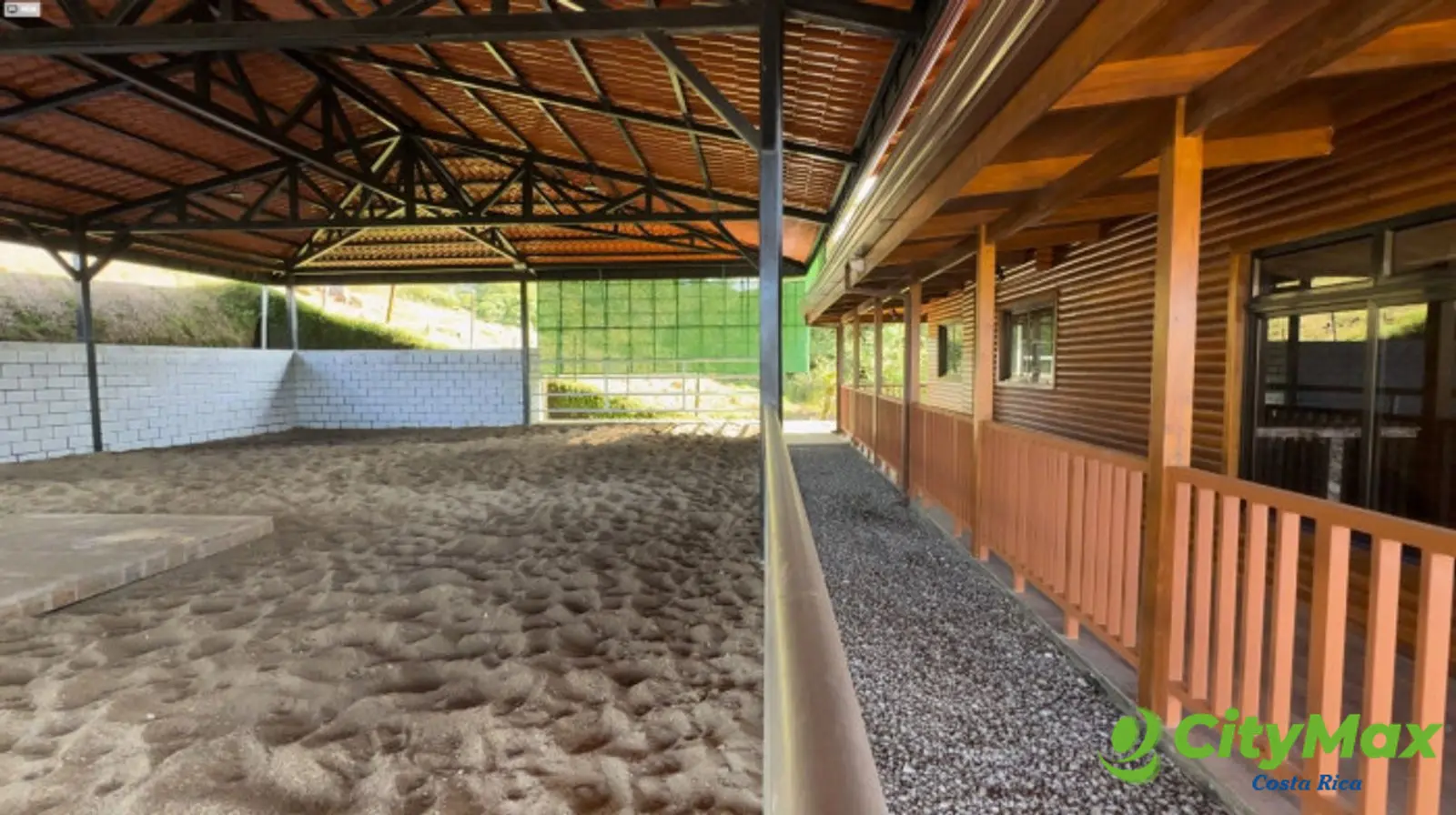 Casa en Finca en venta en Dulce Nombre de Coronado - foto 5