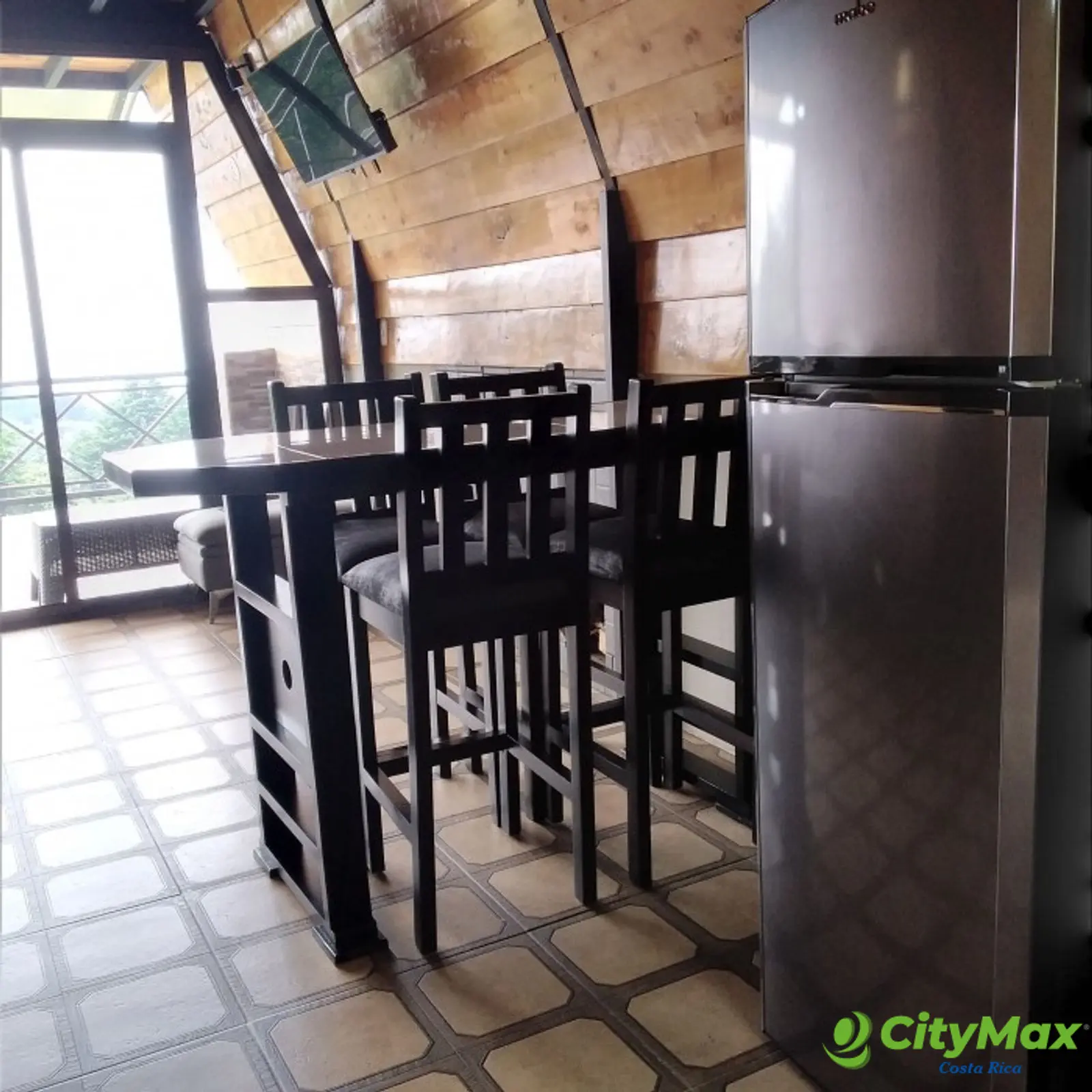 En venta quinta c/casa y cabañas faldas del volcán Poas - foto 22