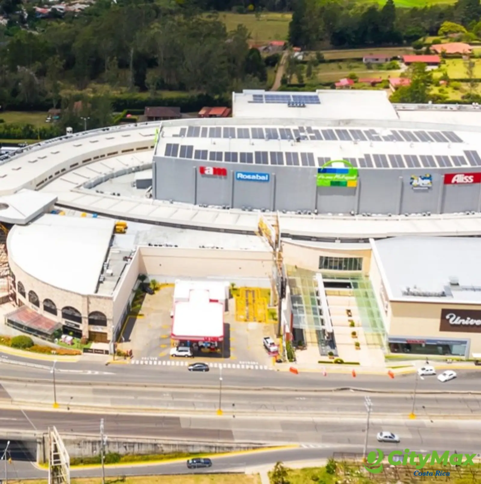 Local Comercial en Alquiler en Guadalupe de Cartago - foto 2