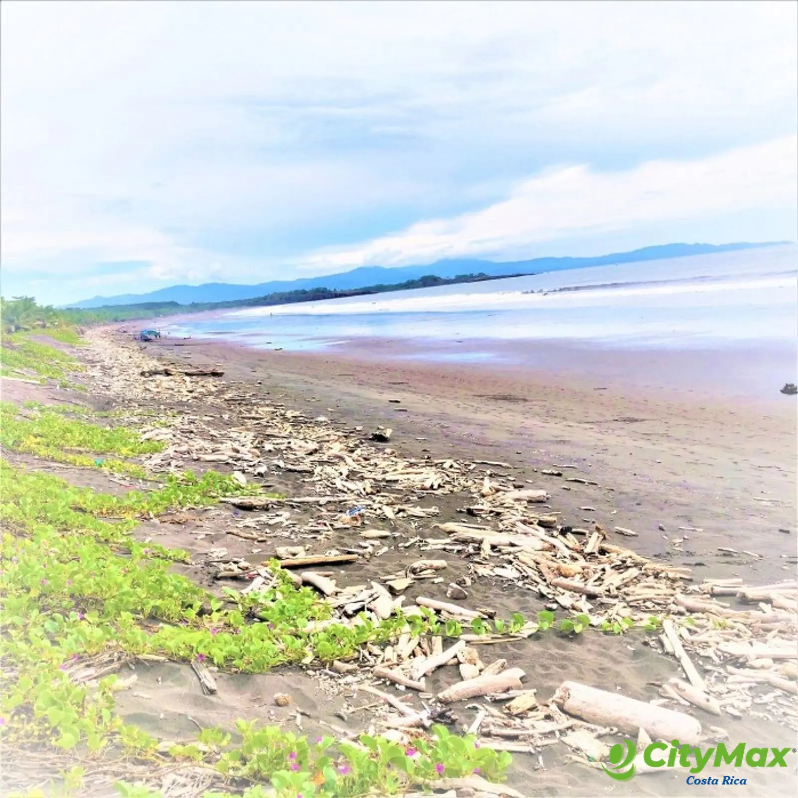 Lote Exclusivo en venta en Playa Tivives, Puntarenas - foto 6