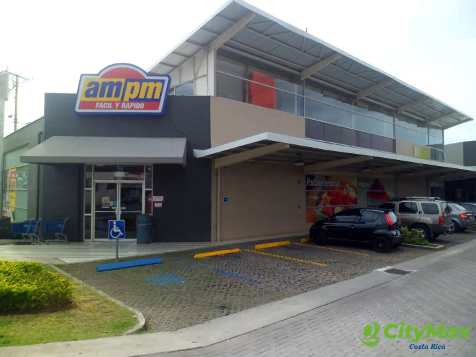 Local de mediano tamaño en Alquiler Heredia Costa Rica - foto 4
