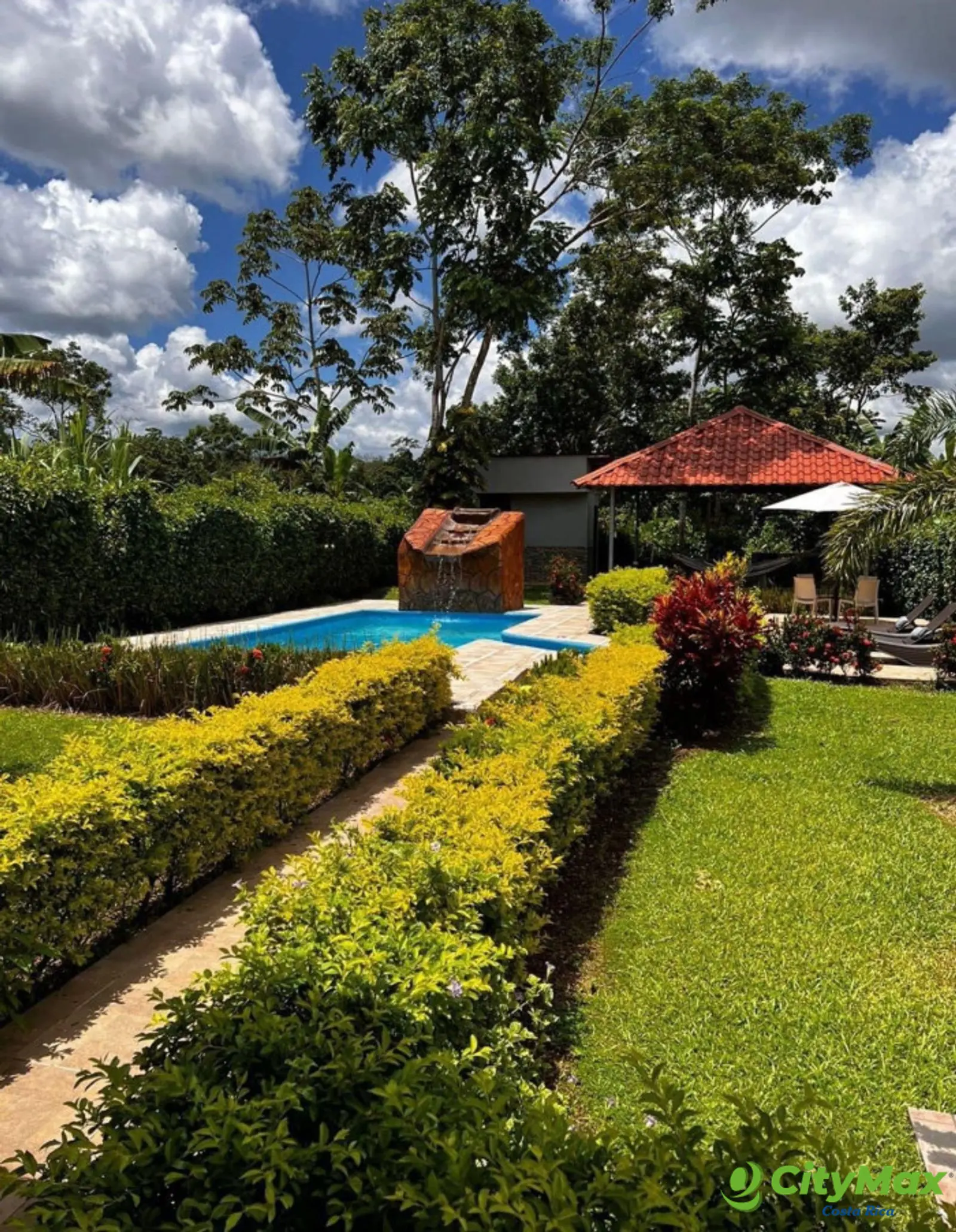 En Venta Hermosa Villa Chachagua San Carlos Costa Rica - foto 7