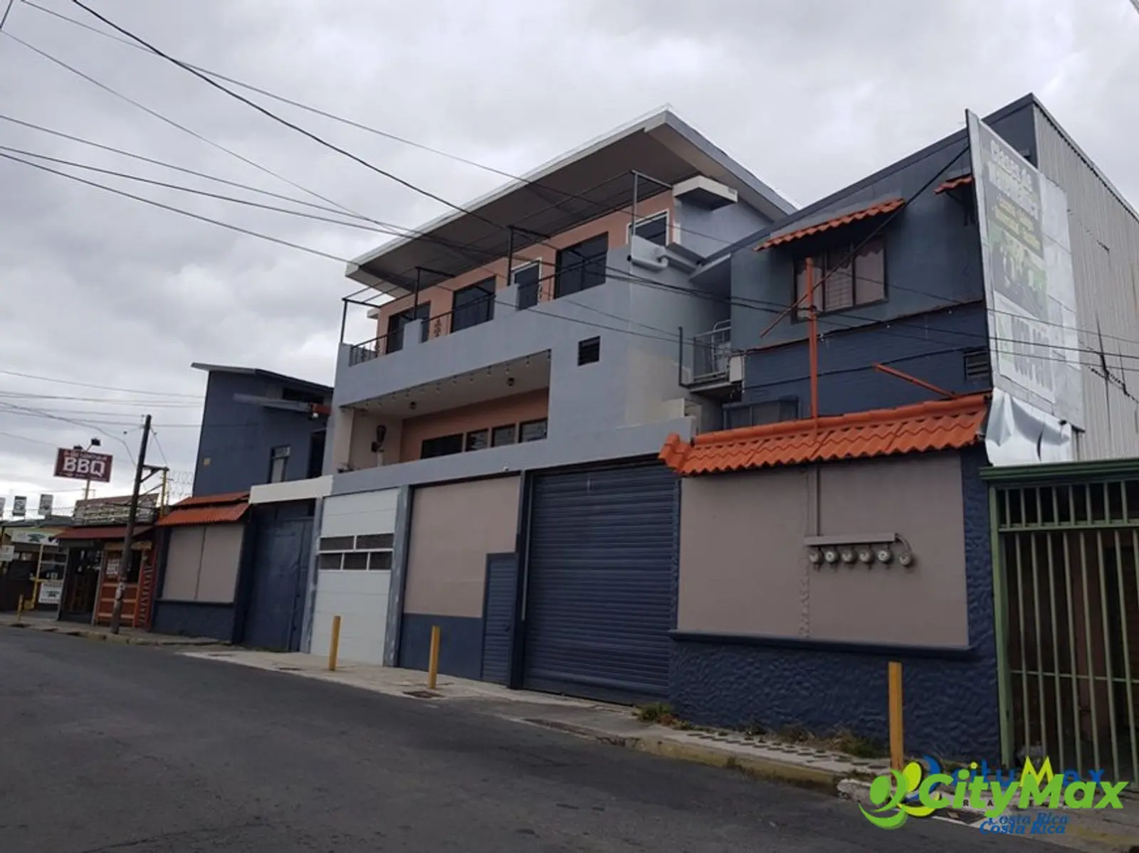 Edificio en Venta Residencial en Guadalupe Centro - foto 8