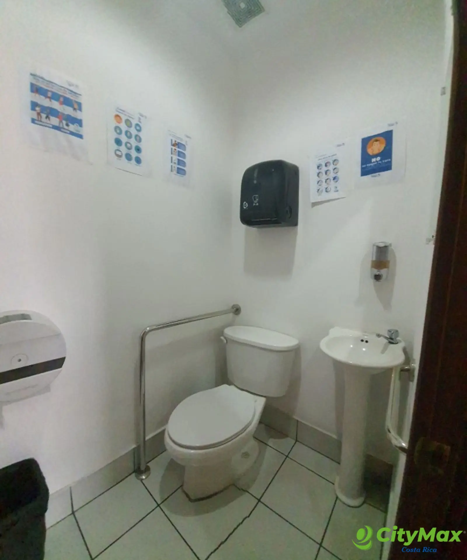 Oficina en Alquiler en Paseo Colon San Jose Costa Rica - foto 6