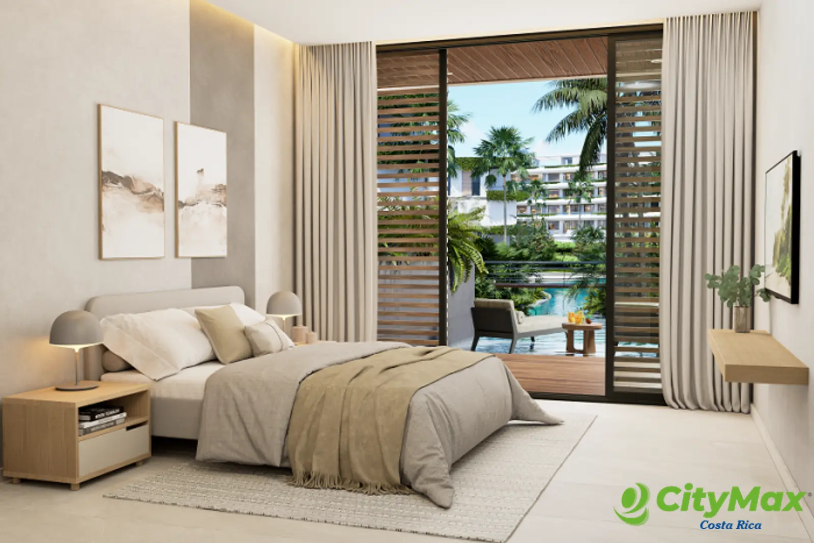 Apartamentos Amueblados en Venta en Punta Cana R.D. - foto 7