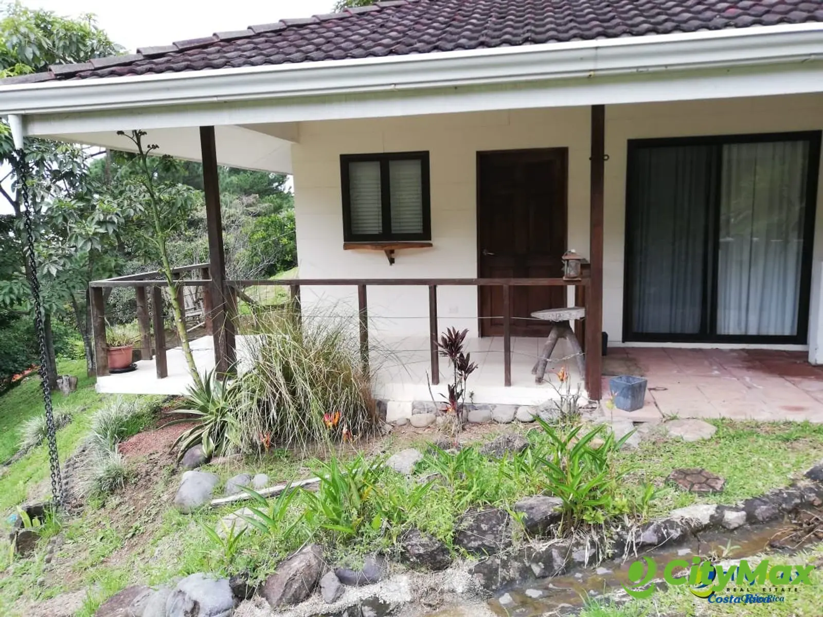 Finca con Casa en Venta en Río Oro, Santa Ana - foto 2