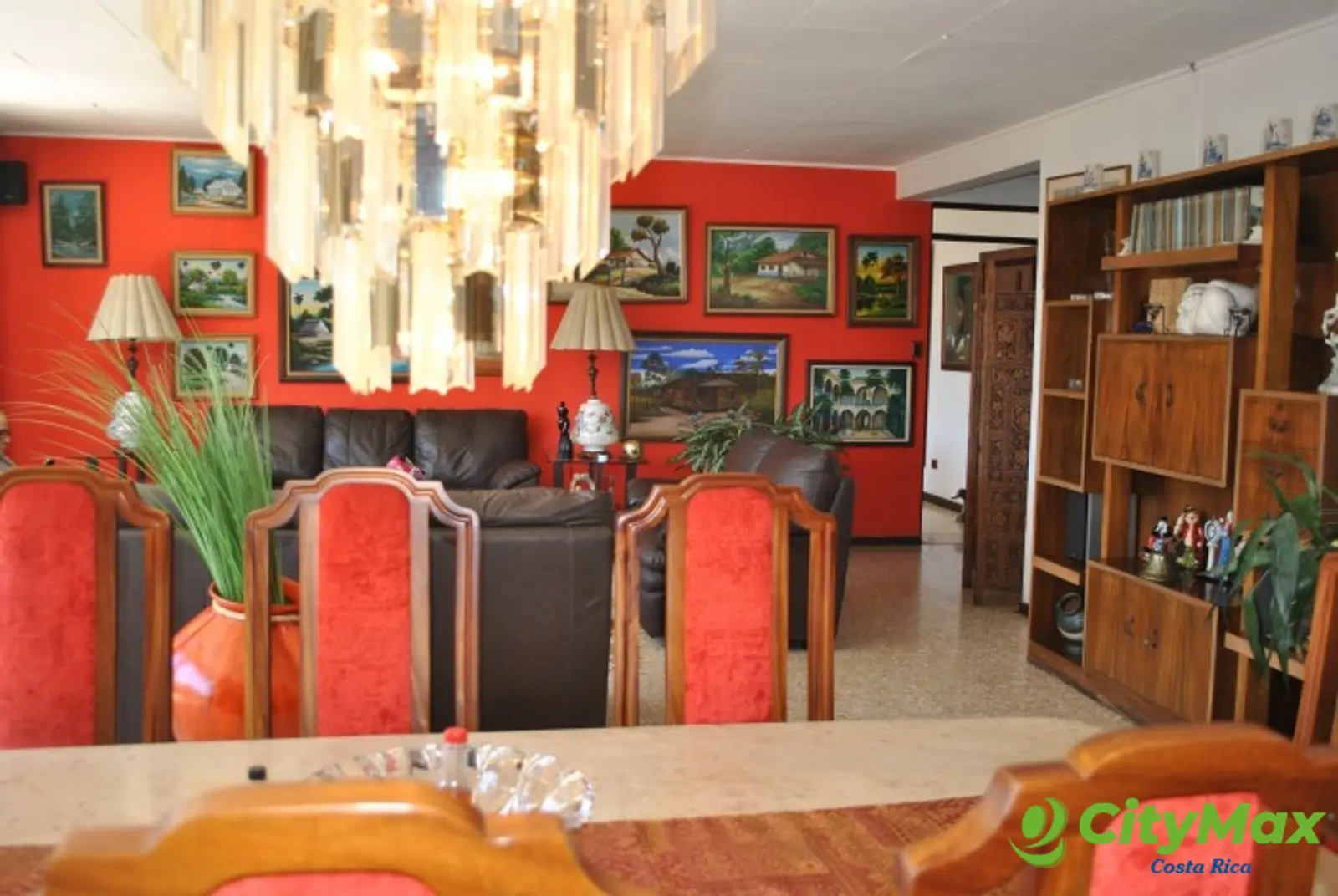 En Venta  CASA y TERRENO en Alajuela Río Segundo - foto 6