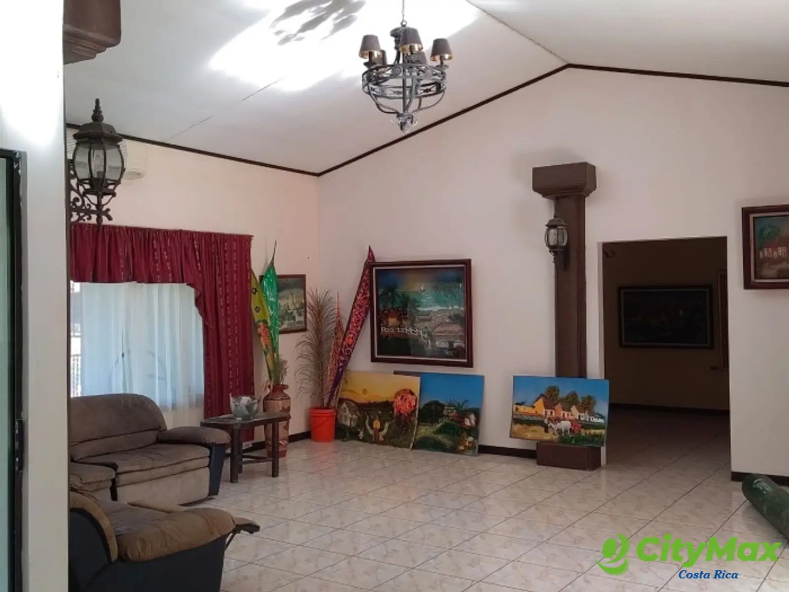 Exclusiva Quinta en Guápiles Ideal para Descanso - foto 12