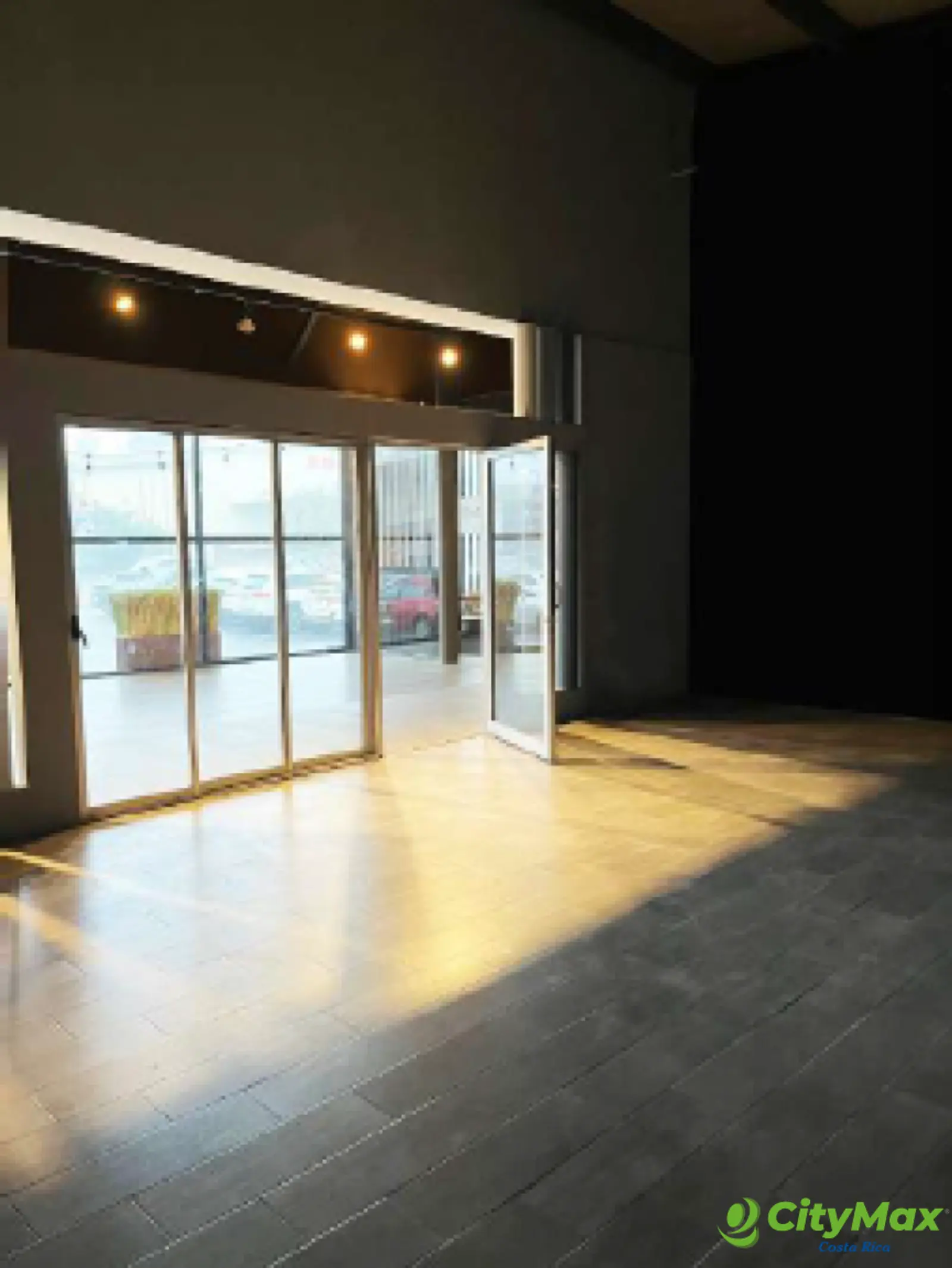 Local en alquiler para restaurant en Comercial Escazú  - foto 3