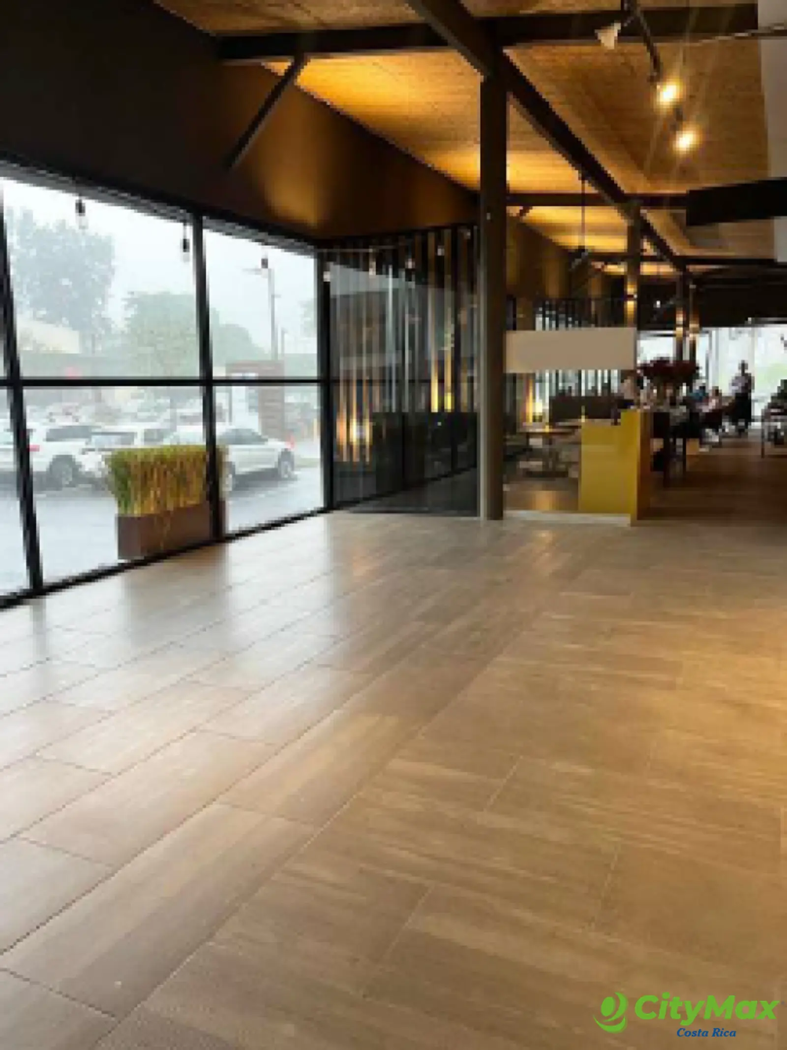 Local en alquiler para restaurant en Comercial Escazú  - foto 4