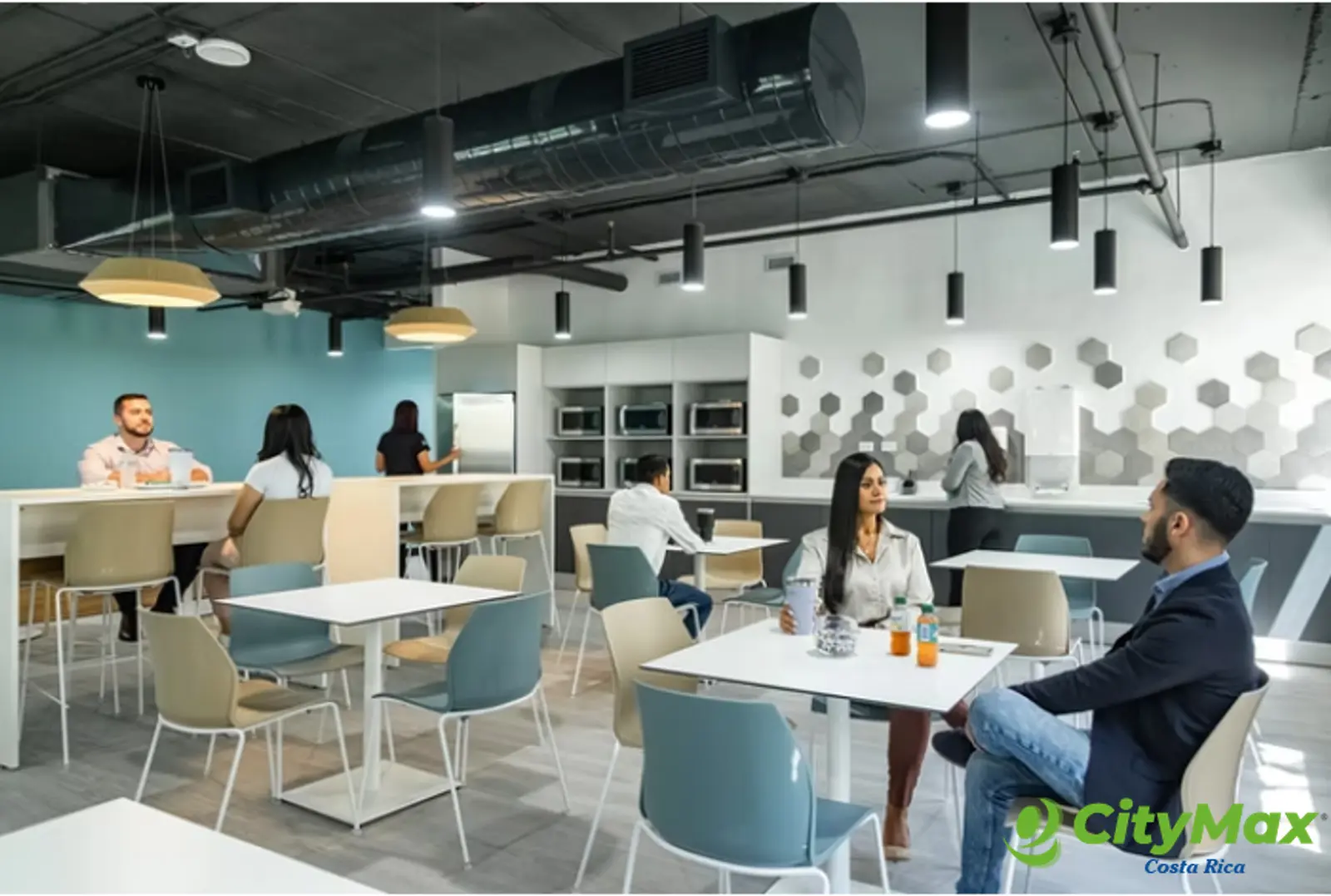 Oficina Comercial en Alquiler en Escazú - foto 2