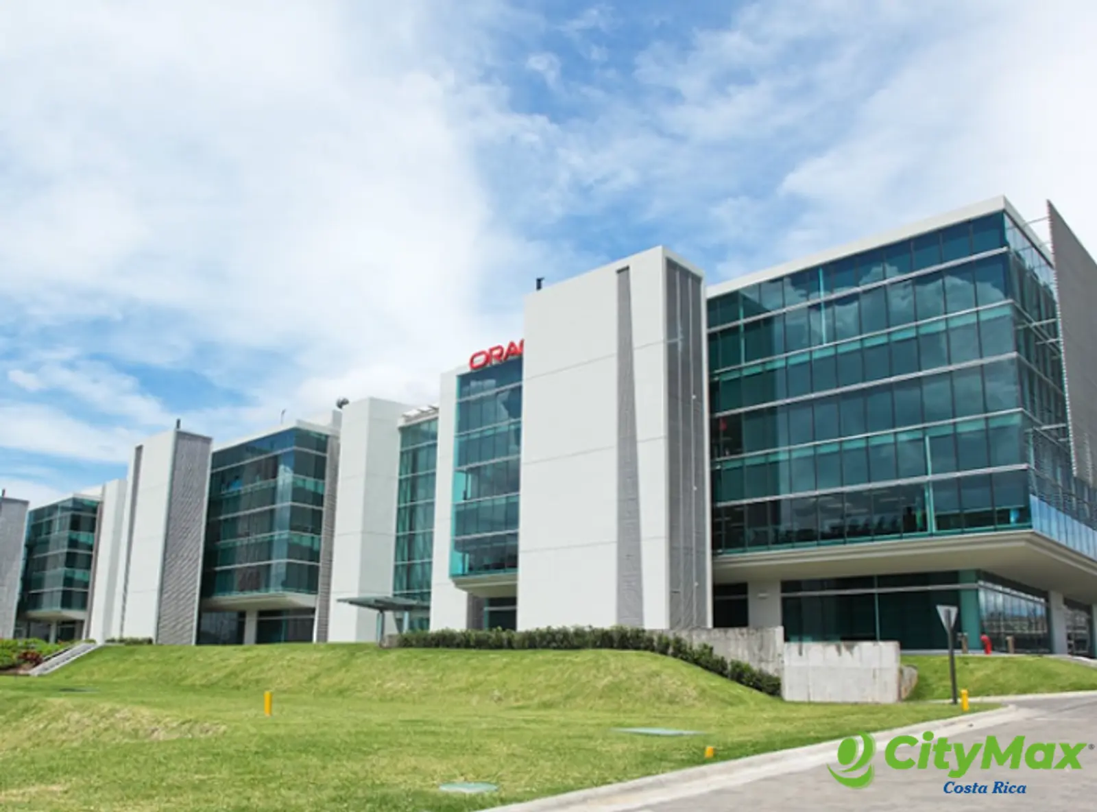 Oficina en renta en santa Ana Pozos San Jose C.R. - foto 4