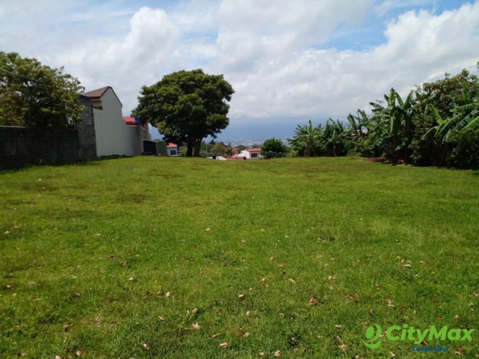 TERRENO EN VENTA CON VISTA PANORAMICA EN HEREDIA - foto 7