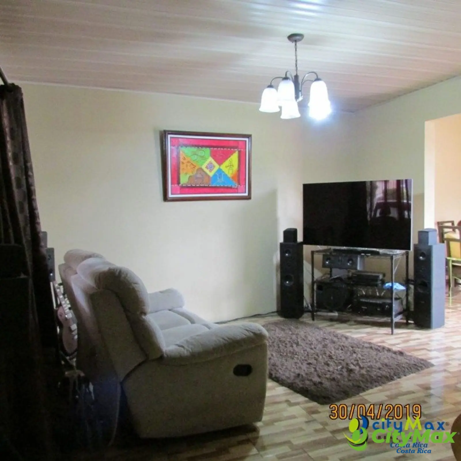 Casa en venta Ayarco Sur Curridabat San José Costa Rica - foto 3
