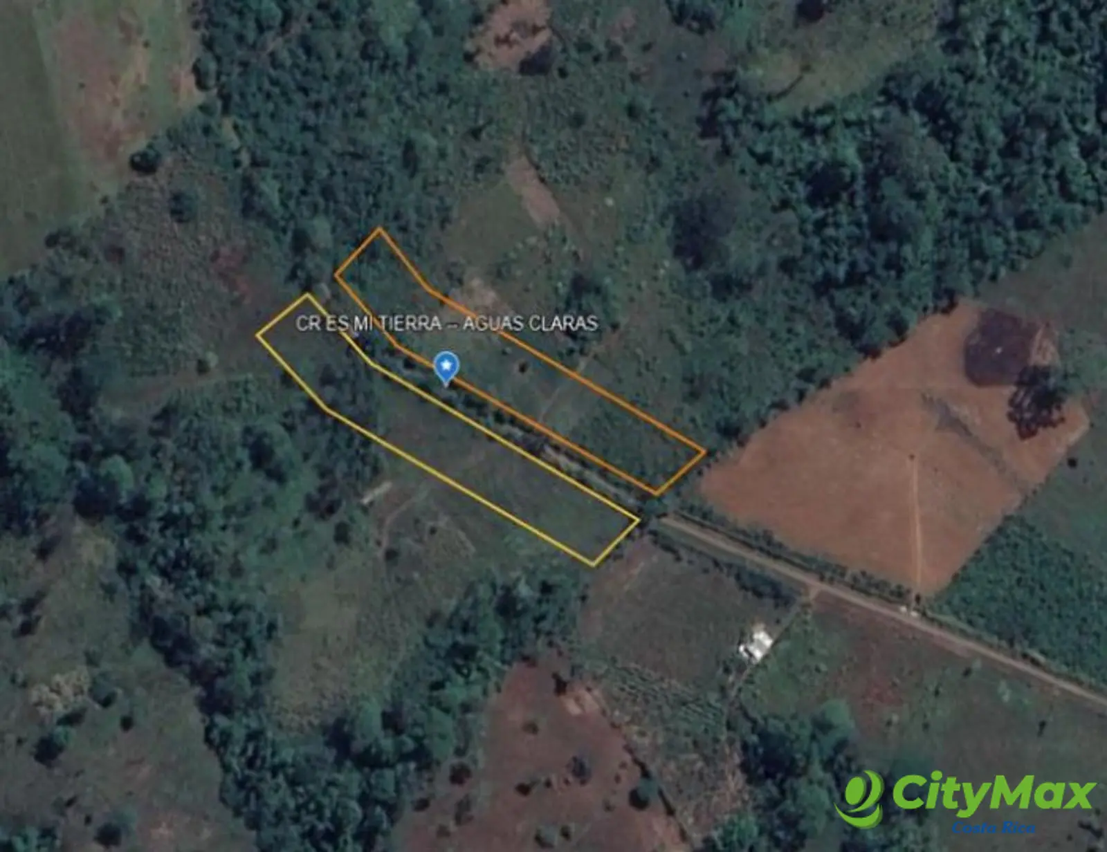 Lotes en venta en Proyecto en Llanos del Miravalles - foto 3