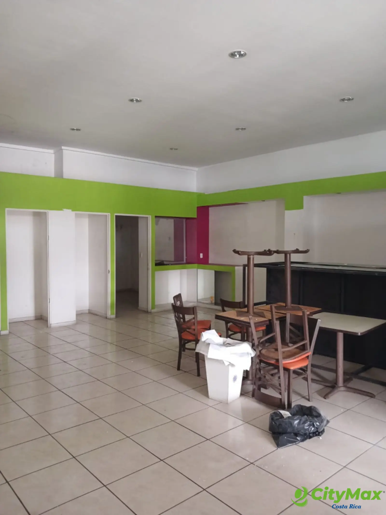 Local Comercial en Renta CC Plaza Rohrmoser San Jose - foto 9