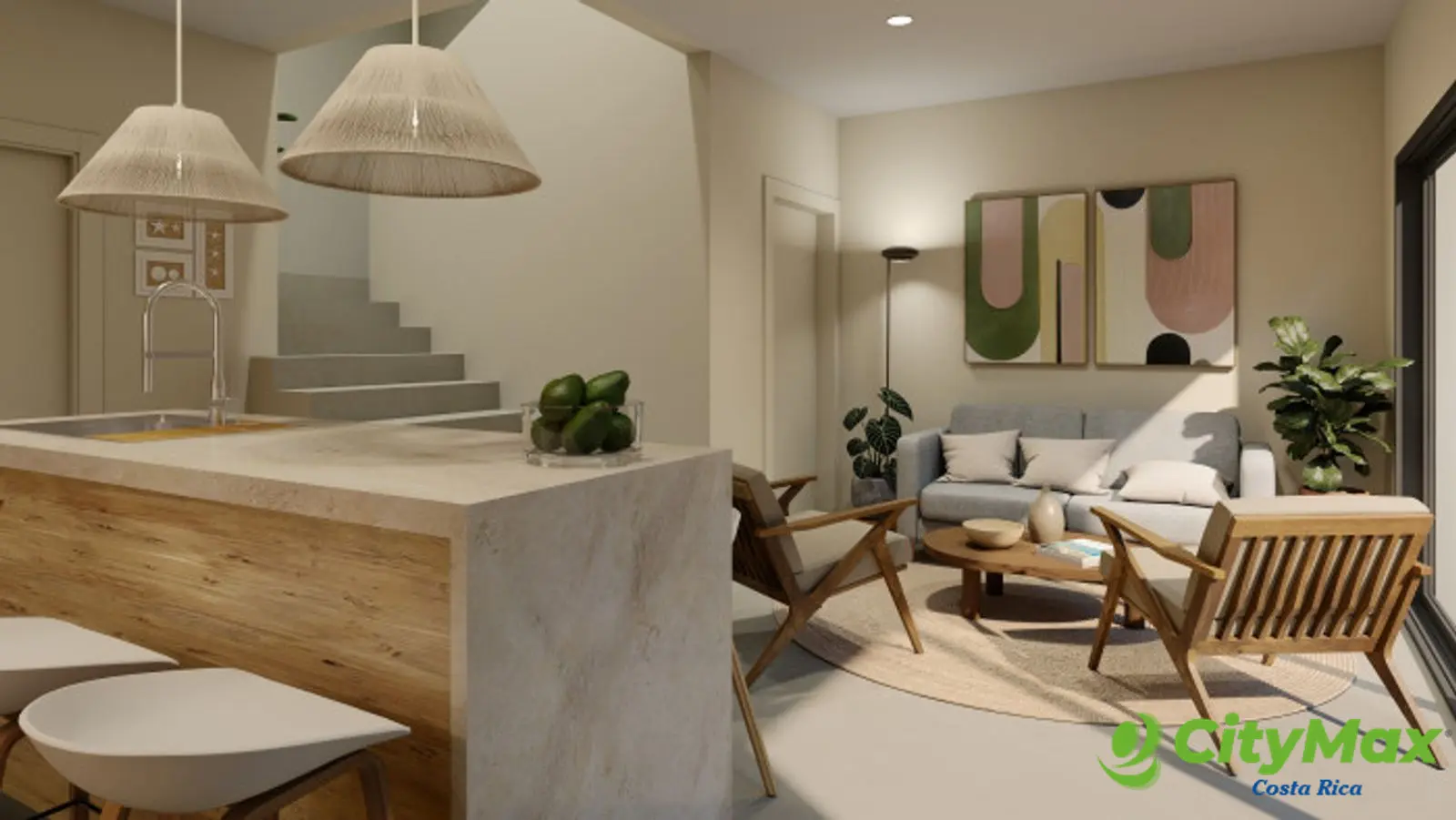 Venta de Lote en exclusivo Condominio en  Garabito Jacó - foto 11