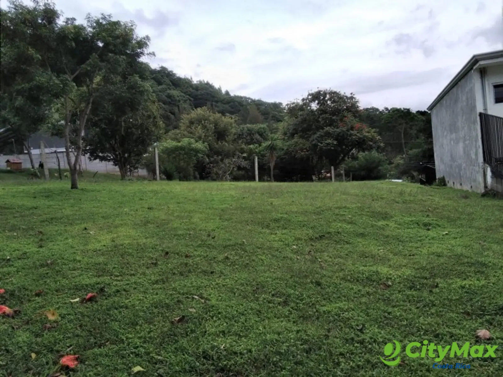 Vendo  lote para construir con vista panorámica Escazú - foto 8