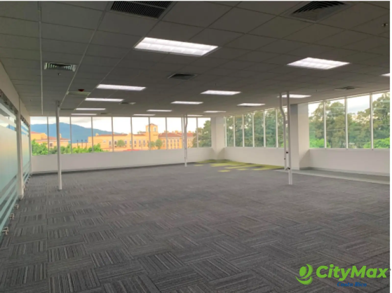 Amplia Oficina En Alquiler de 3,133m² en Belén - foto 9