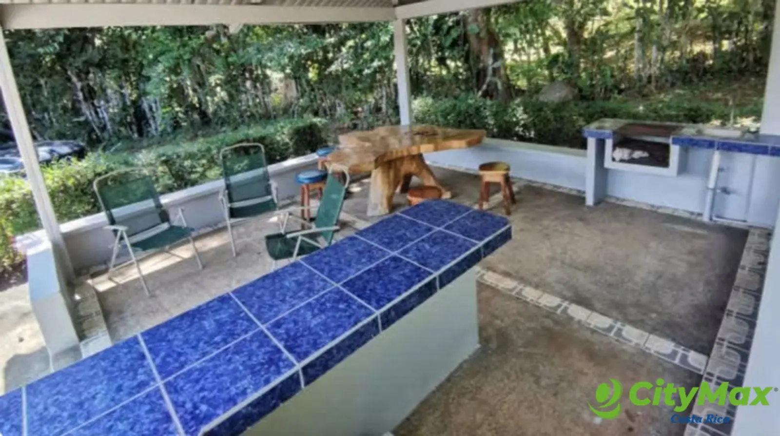 En venta amplia y hermosa quinta con casa en Turrubares - foto 20