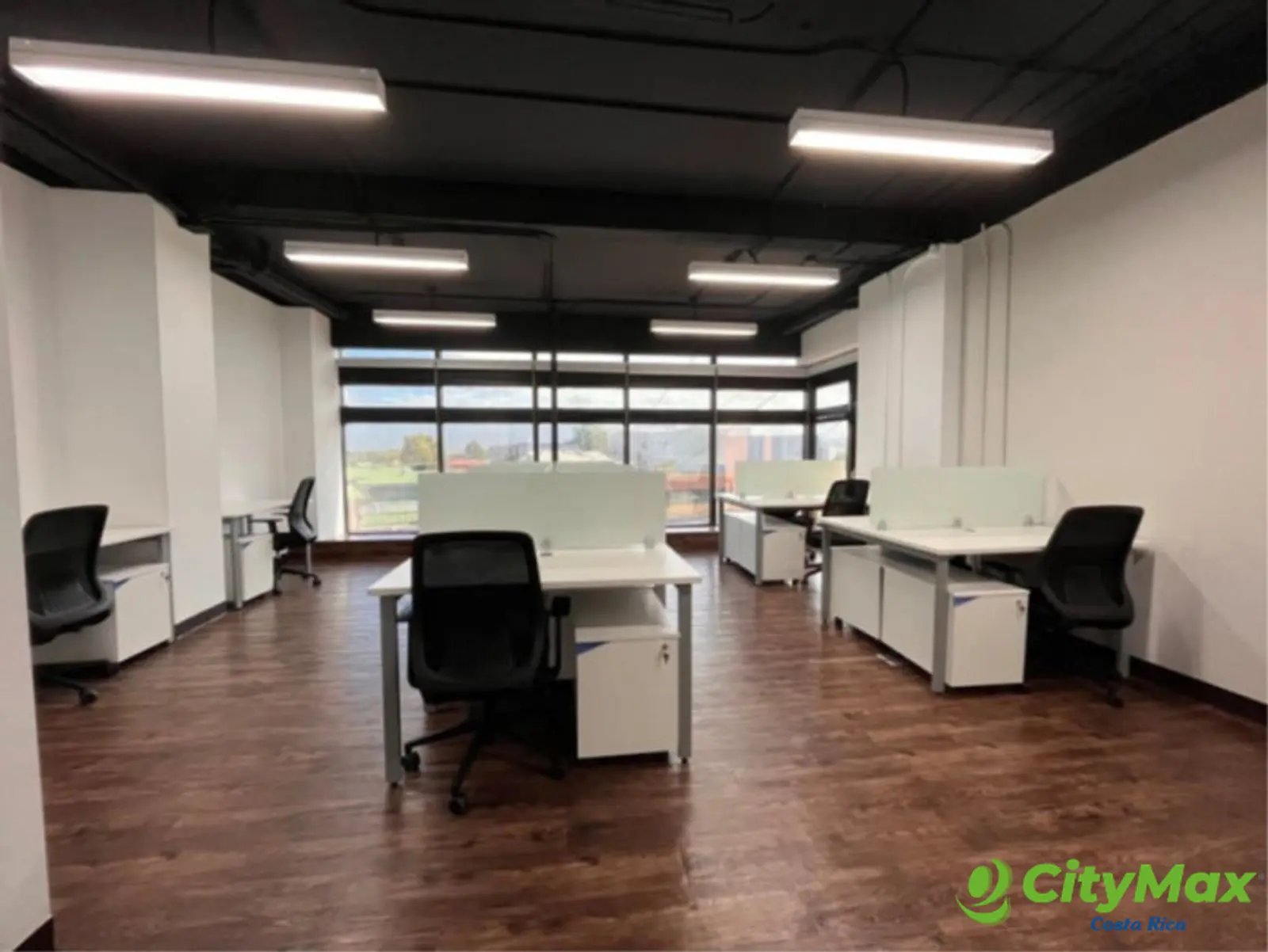 Oficina Comercial en Alquiler San José Centro Boulevard - foto 2