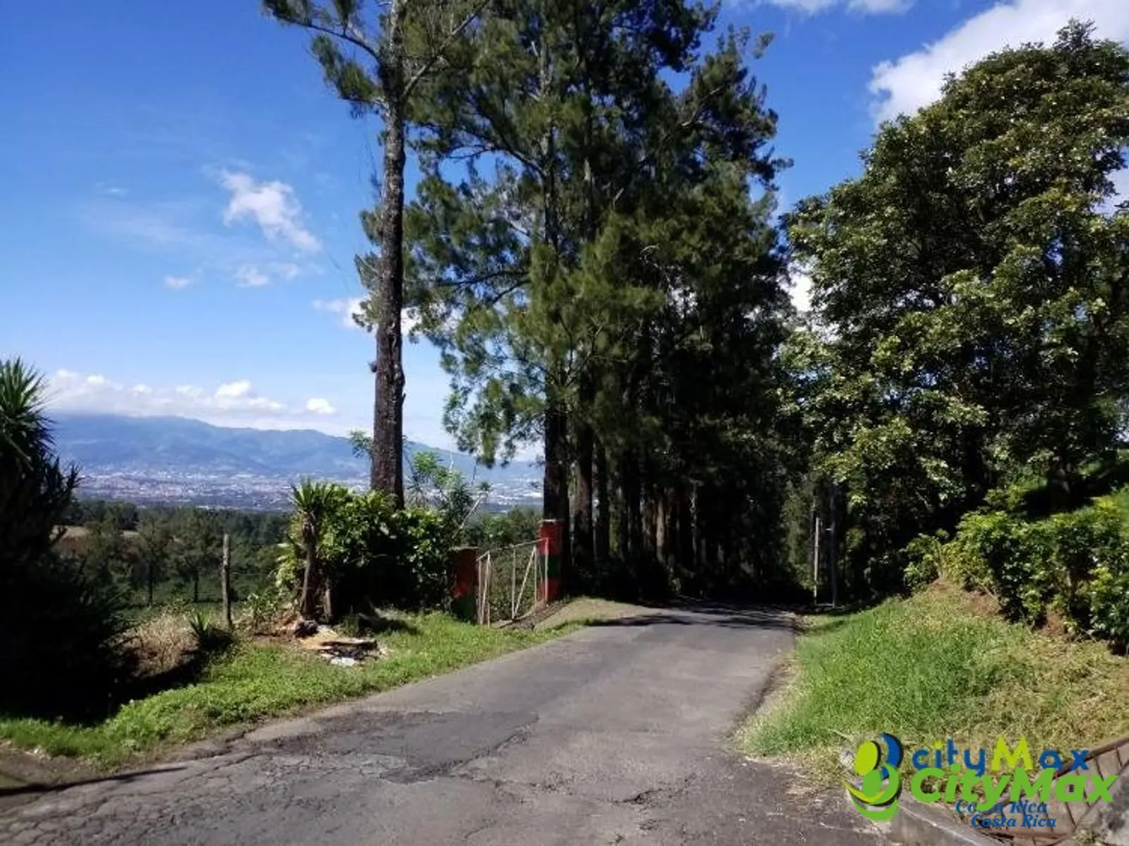 Terreno Residencial con Hermosas Vistas en Heredia - foto 6