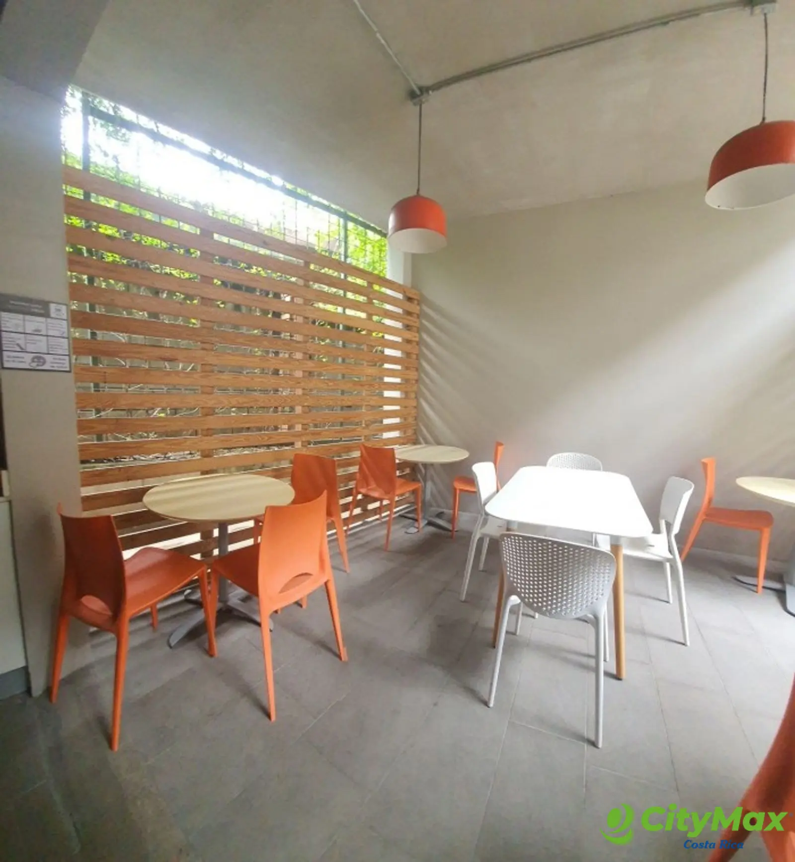 Moderna oficina en renta en Santa Ana centro San José - foto 7