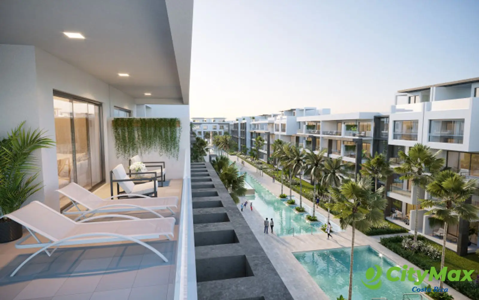 Apartamentos Amueblados en Venta en Punta Cana R.D. - foto 9