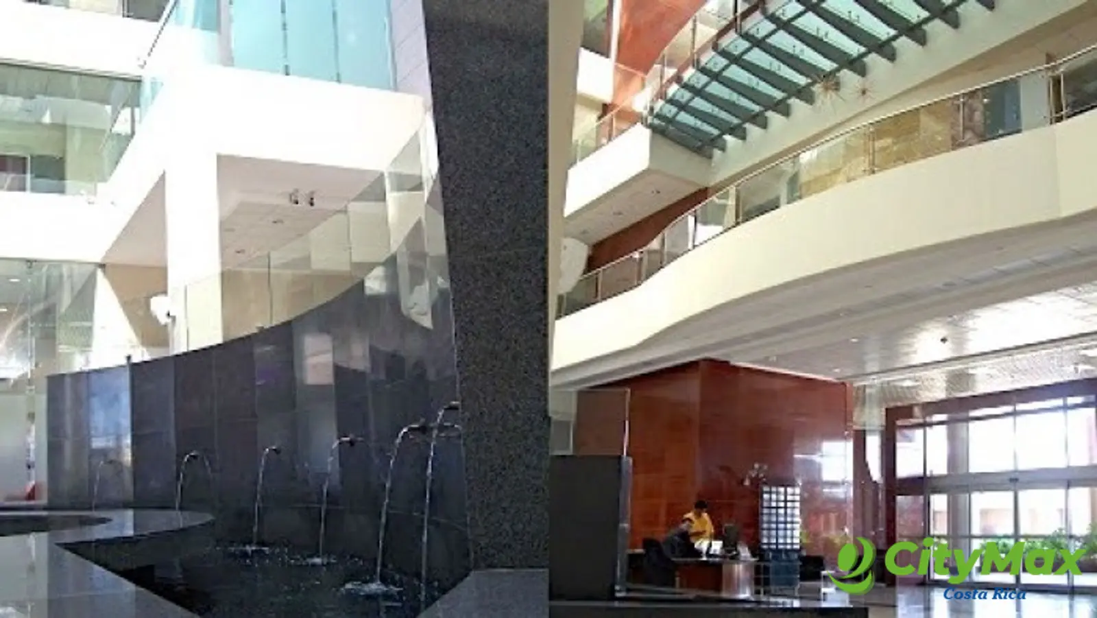 Oficina en renta en Escazú San José Costa Rica - foto 4