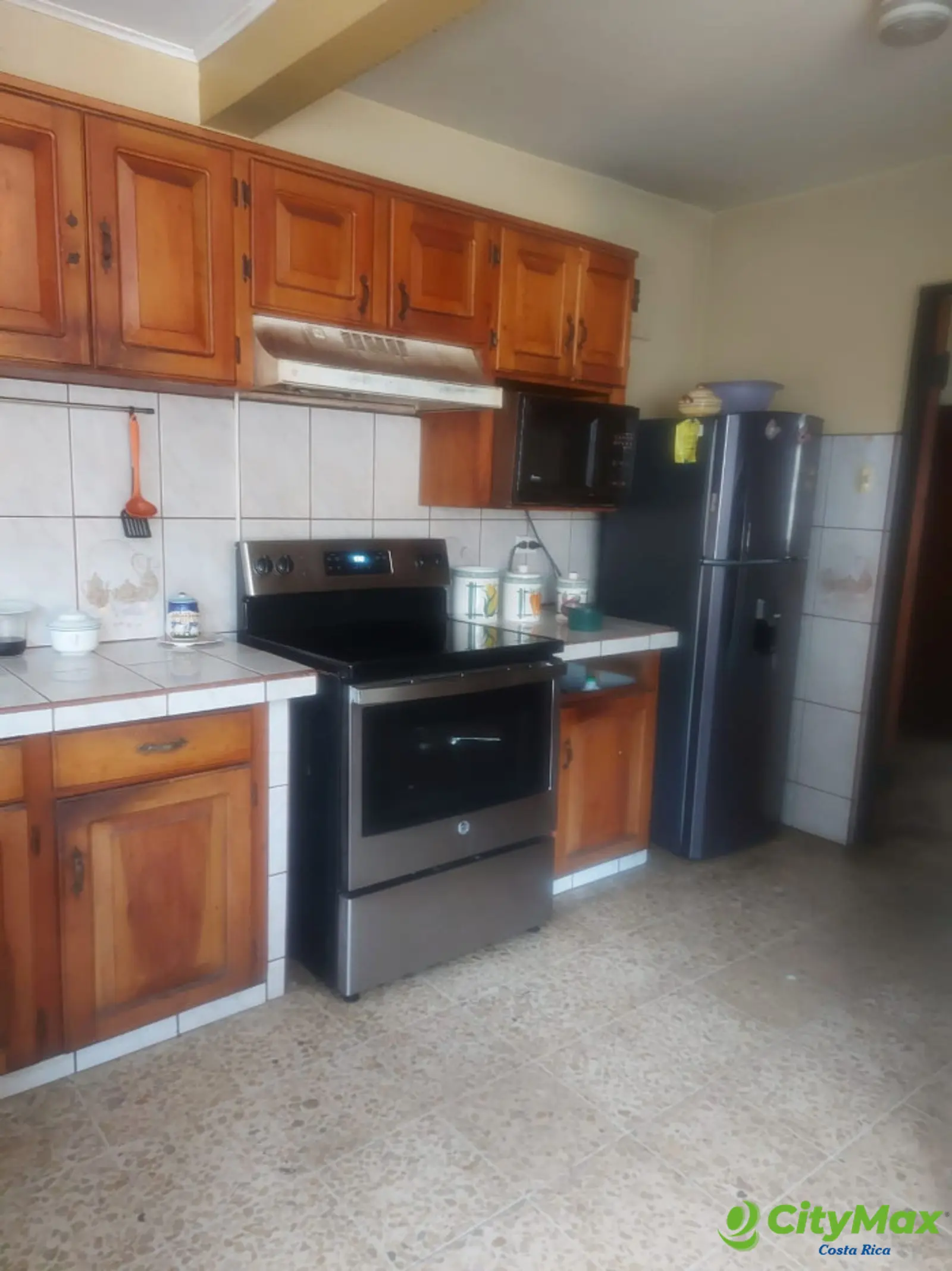 Centríca Casa en Venta en Heredia por Palacio Deportes - foto 2