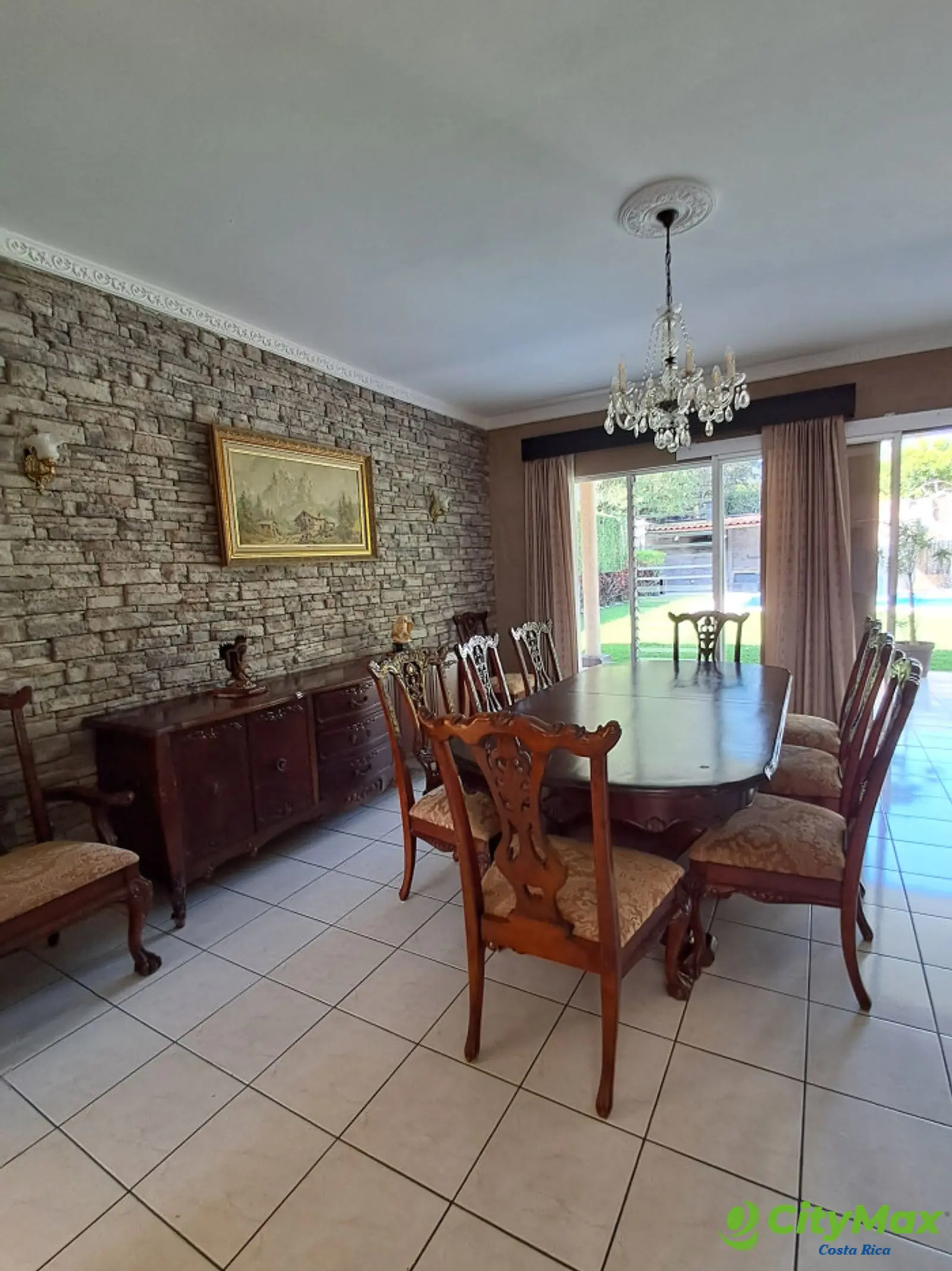 Hermosa casa quinta en venta en ciudad colón - foto 12