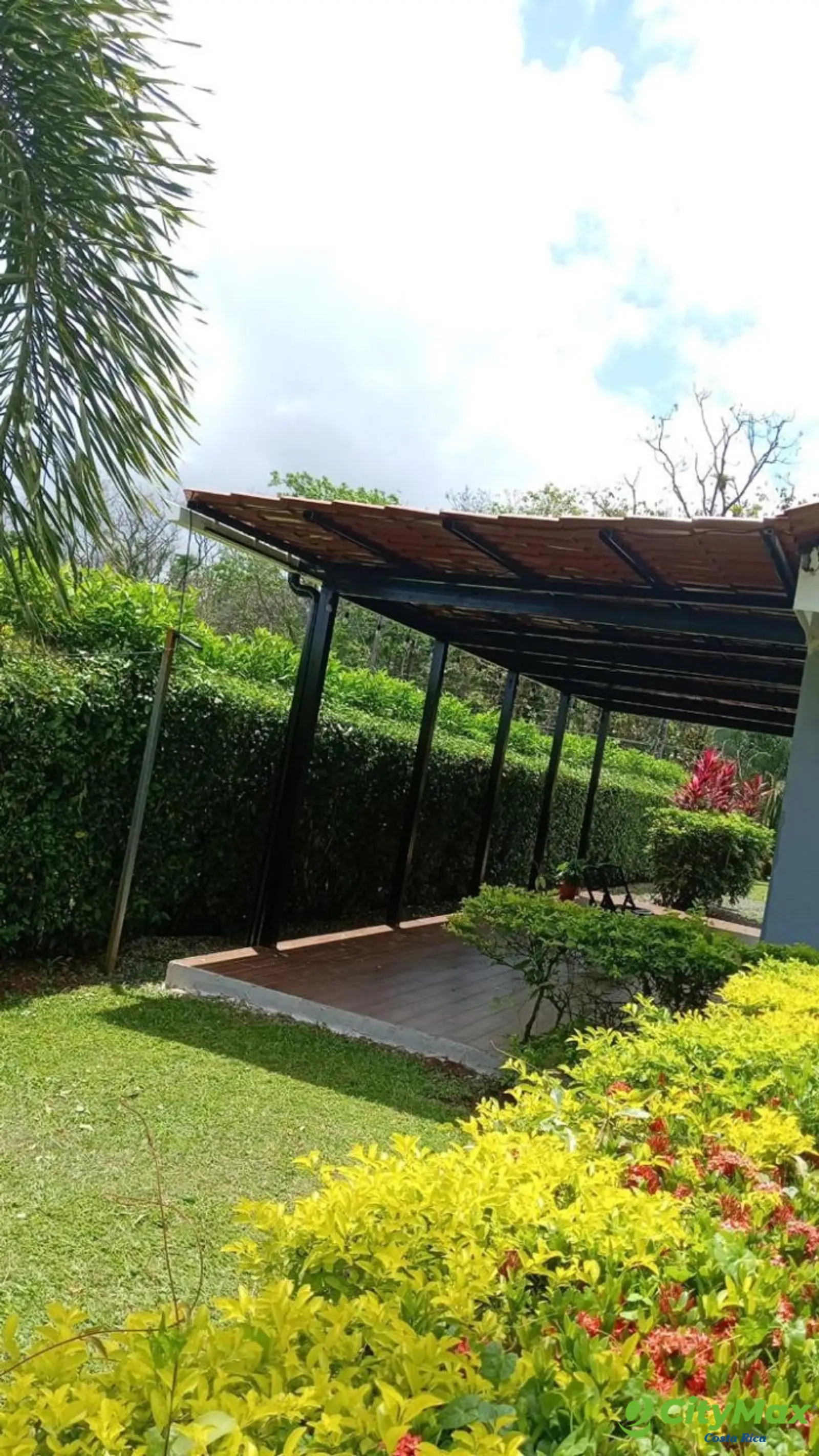 En Venta Hermosa Villa Chachagua San Carlos Costa Rica - foto 21