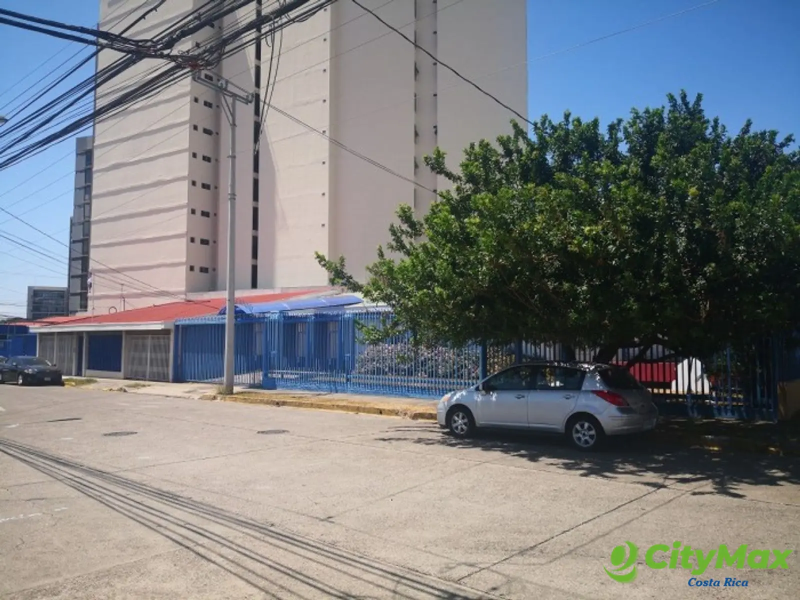 Terreno venta o alquiler con construcción en Nunciatura - foto 3